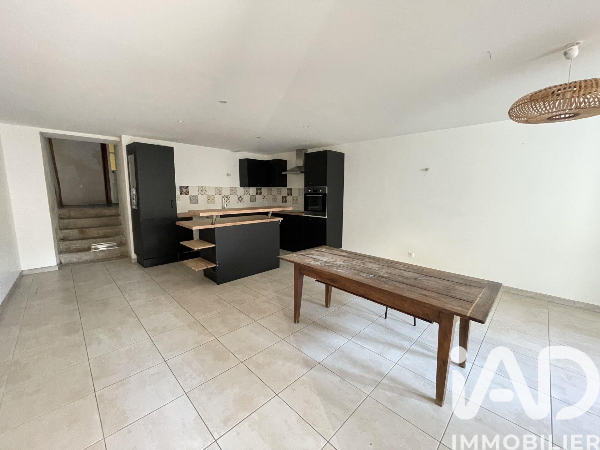 Maison à vendre, 143m², Poncin