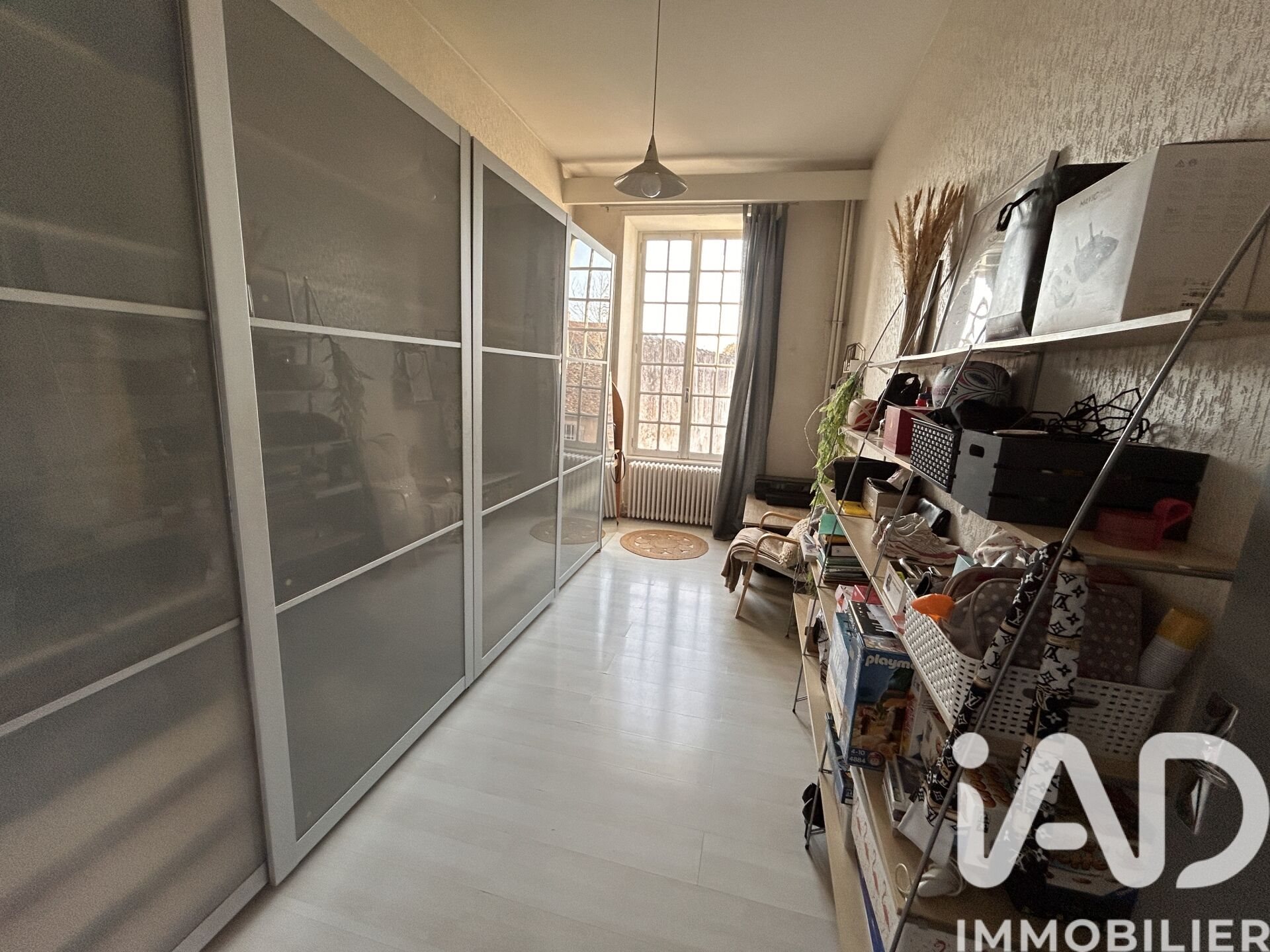 Appartement à vendre, 149m², Autun