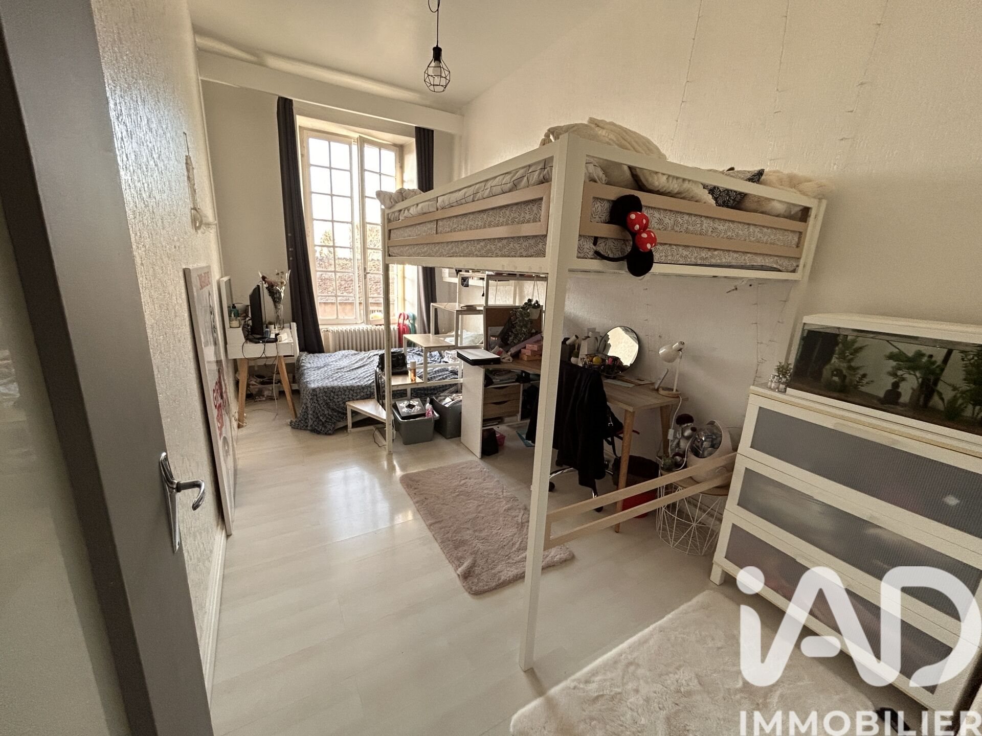 Appartement à vendre, 149m², Autun