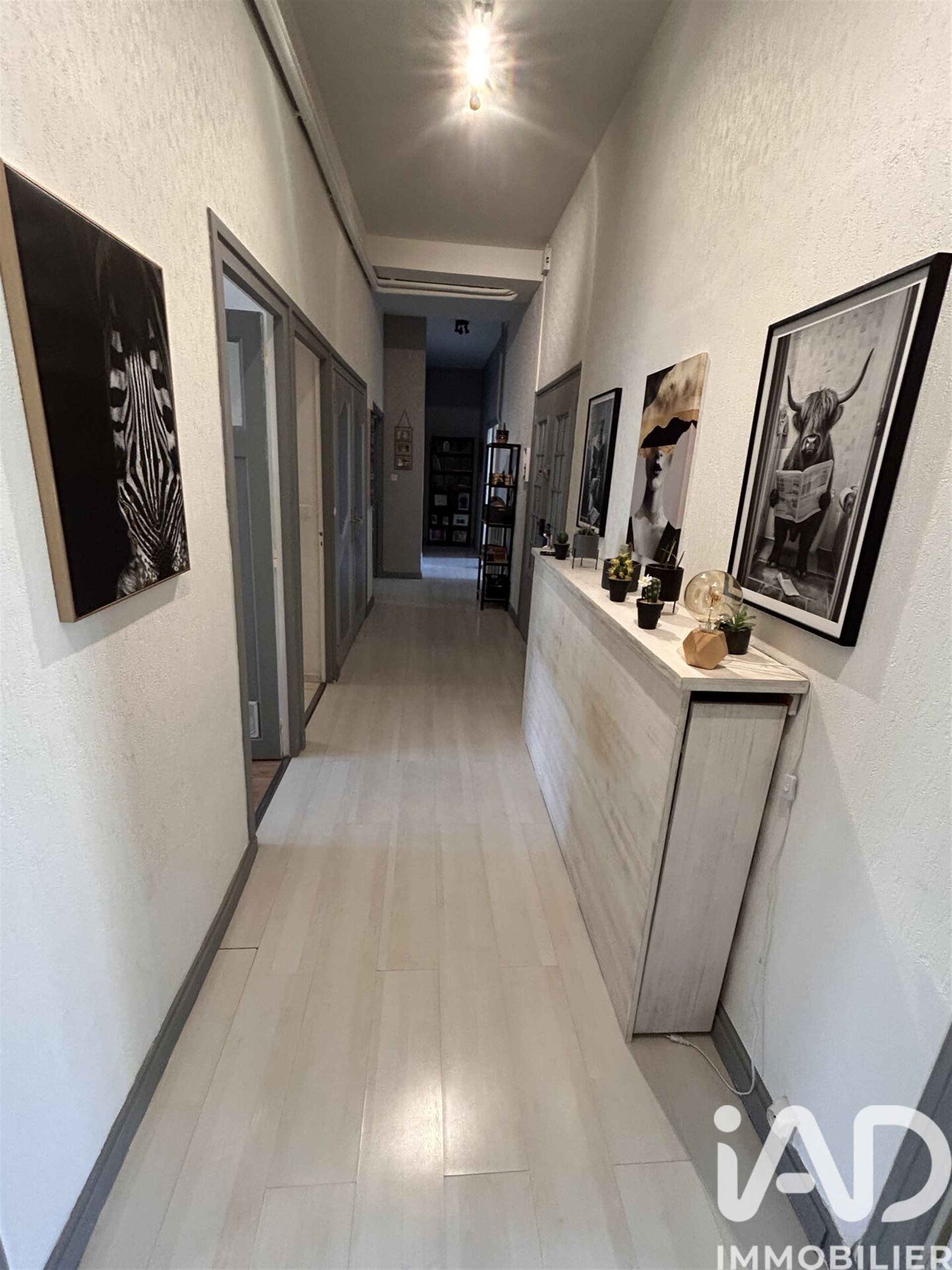 Appartement à vendre, 149m², Autun