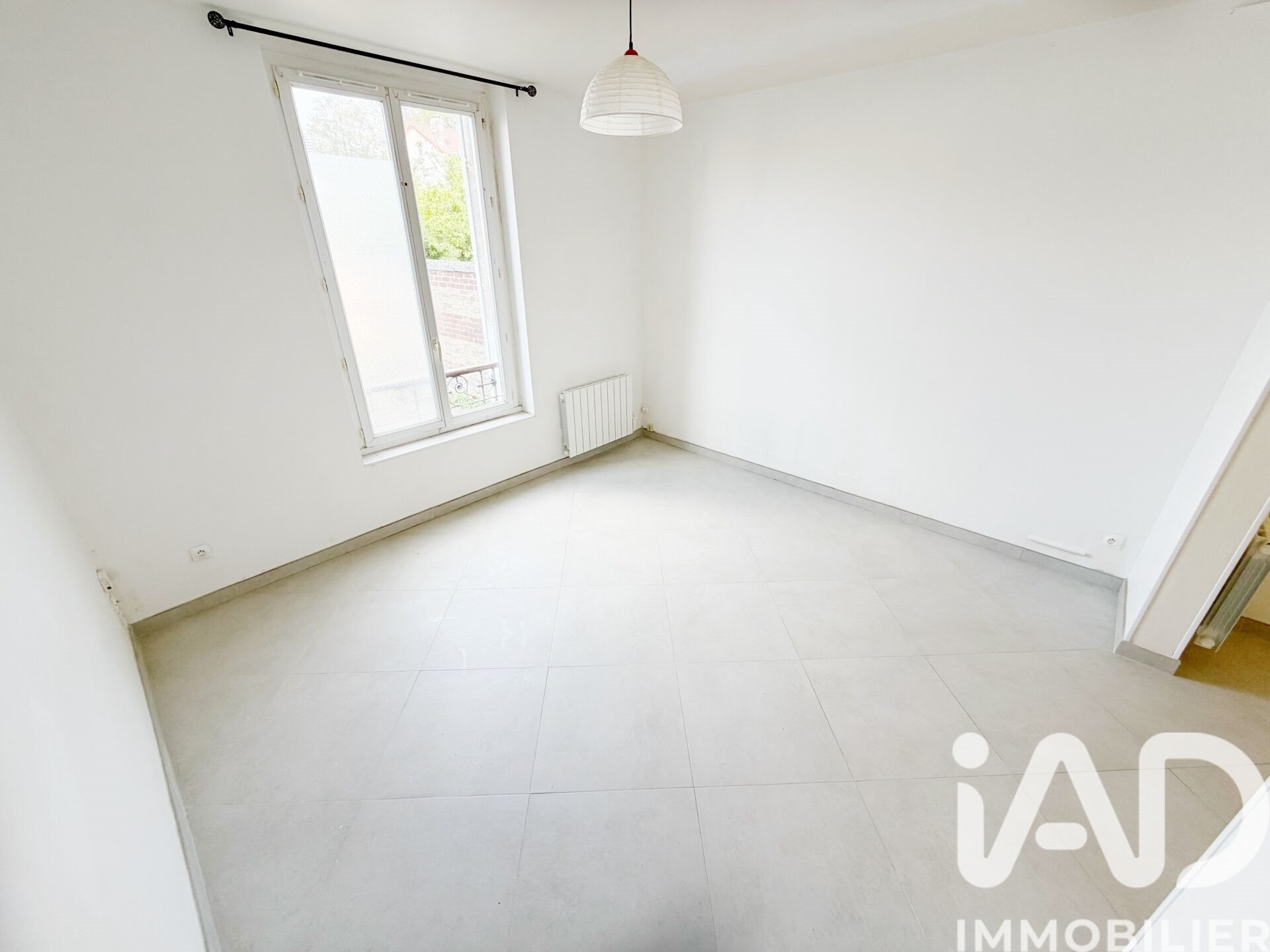 Appartement à vendre, 26m², Pont-Sainte-Maxence