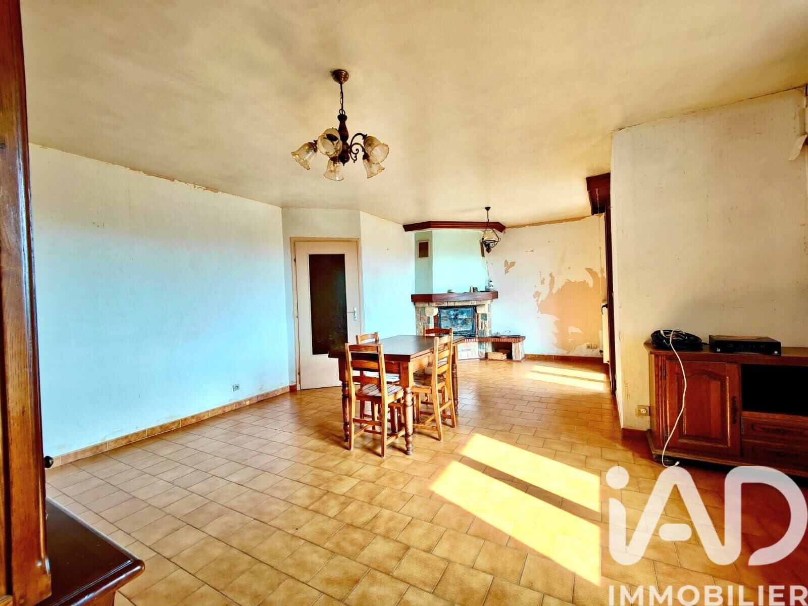 Maison à vendre, 115m², Quintenas