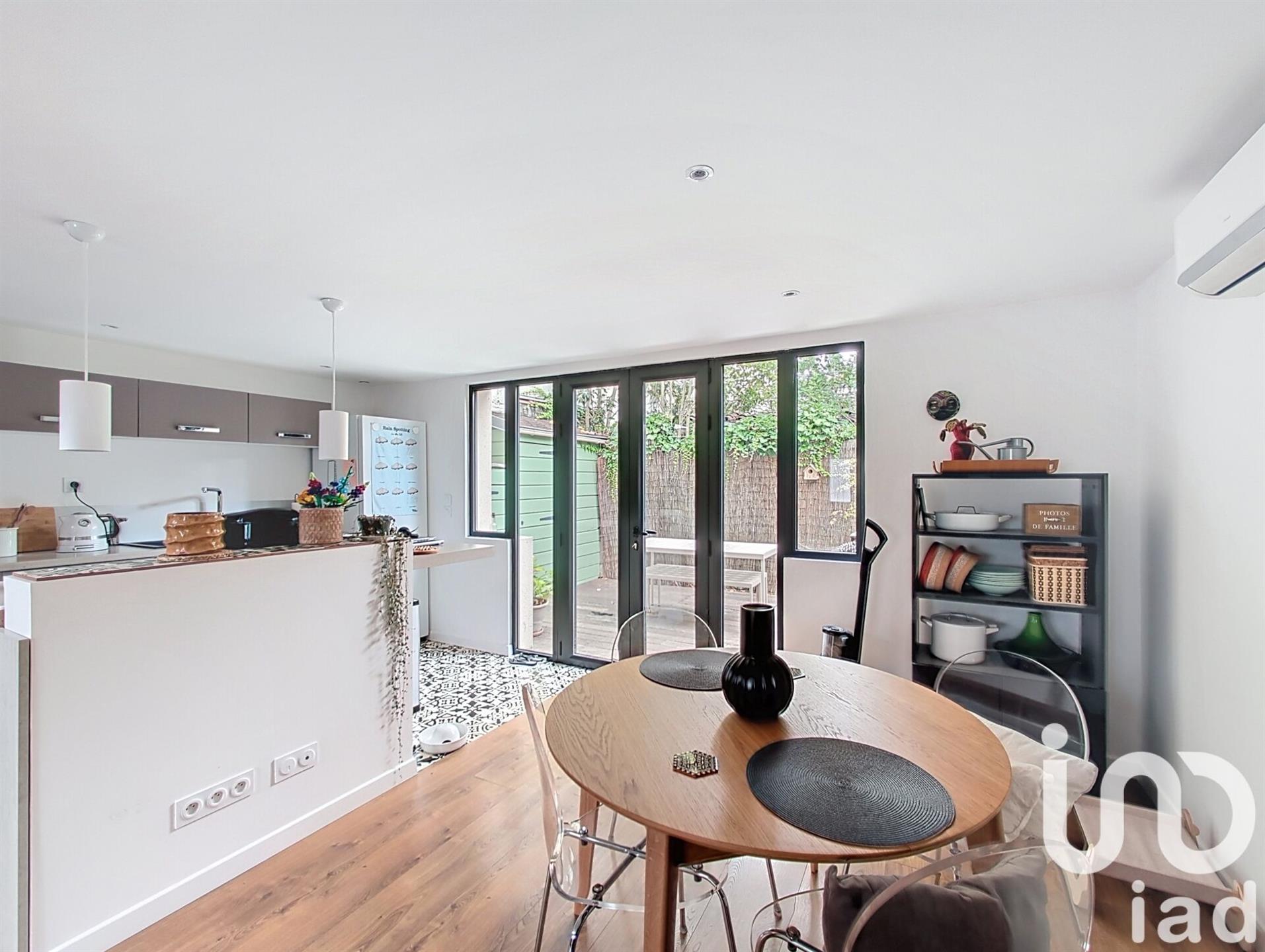 Maison à vendre, 63m², Bordeaux