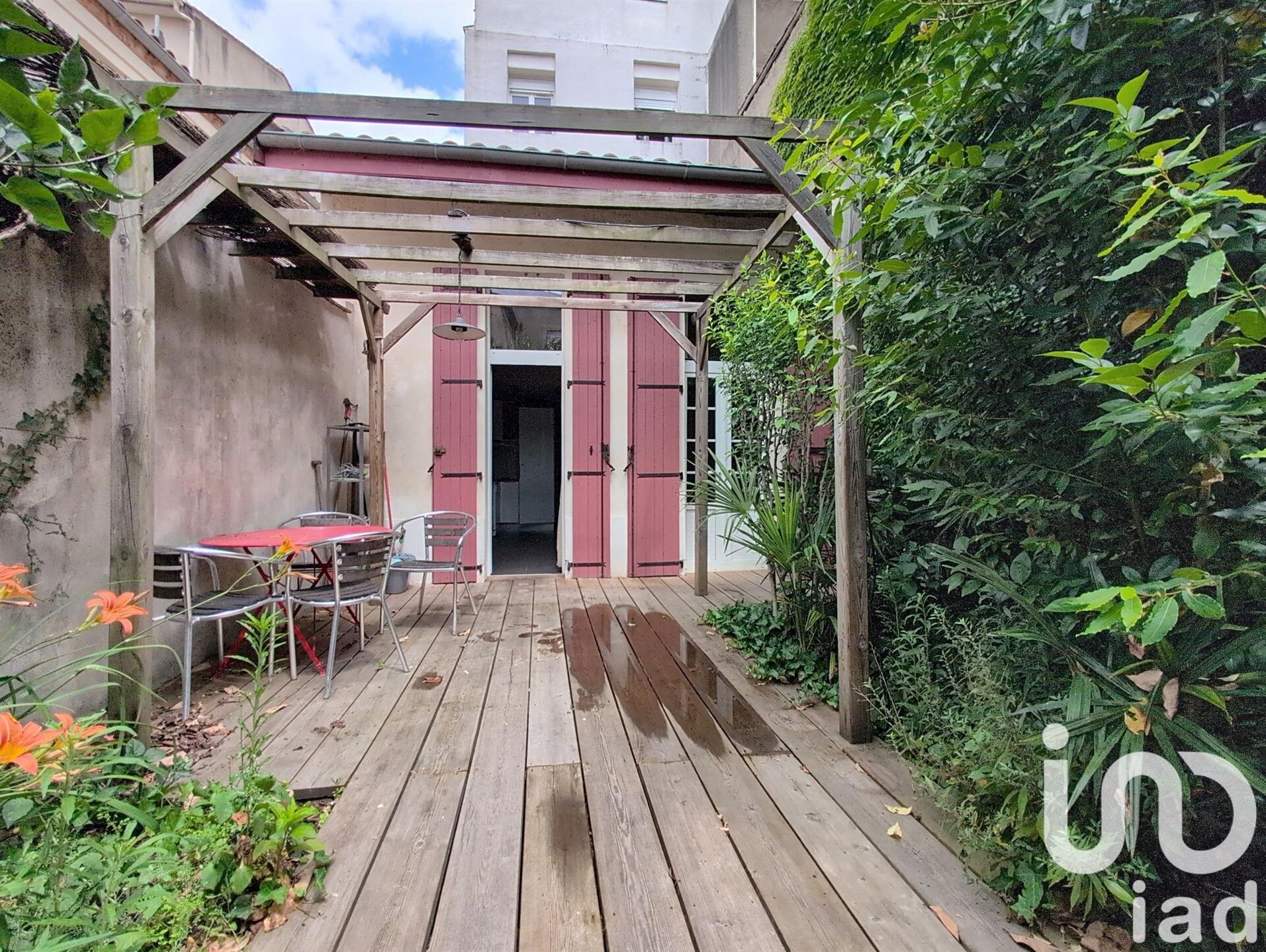 Maison à vendre, 200m², Bordeaux