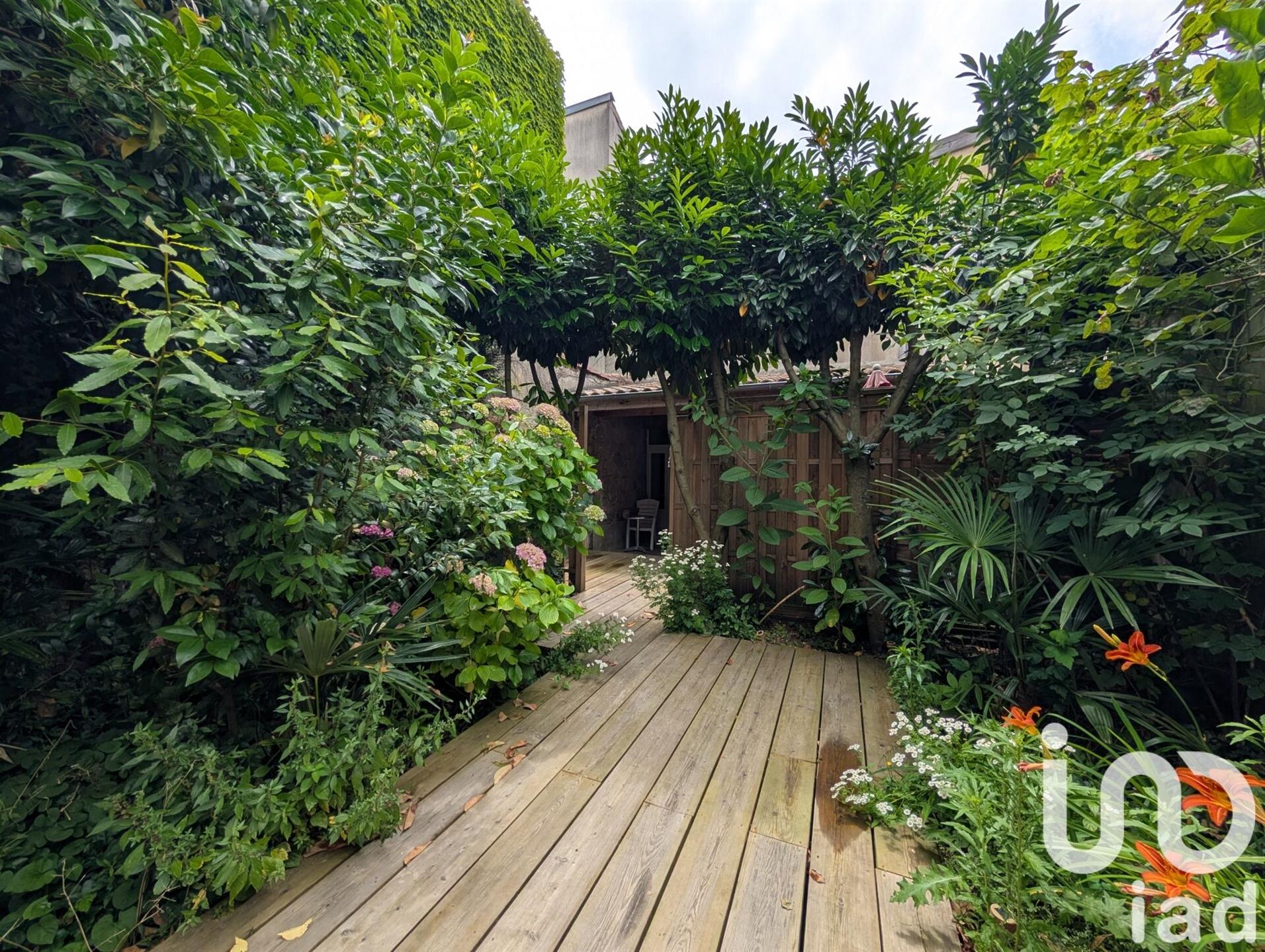 Maison à vendre, 200m², Bordeaux