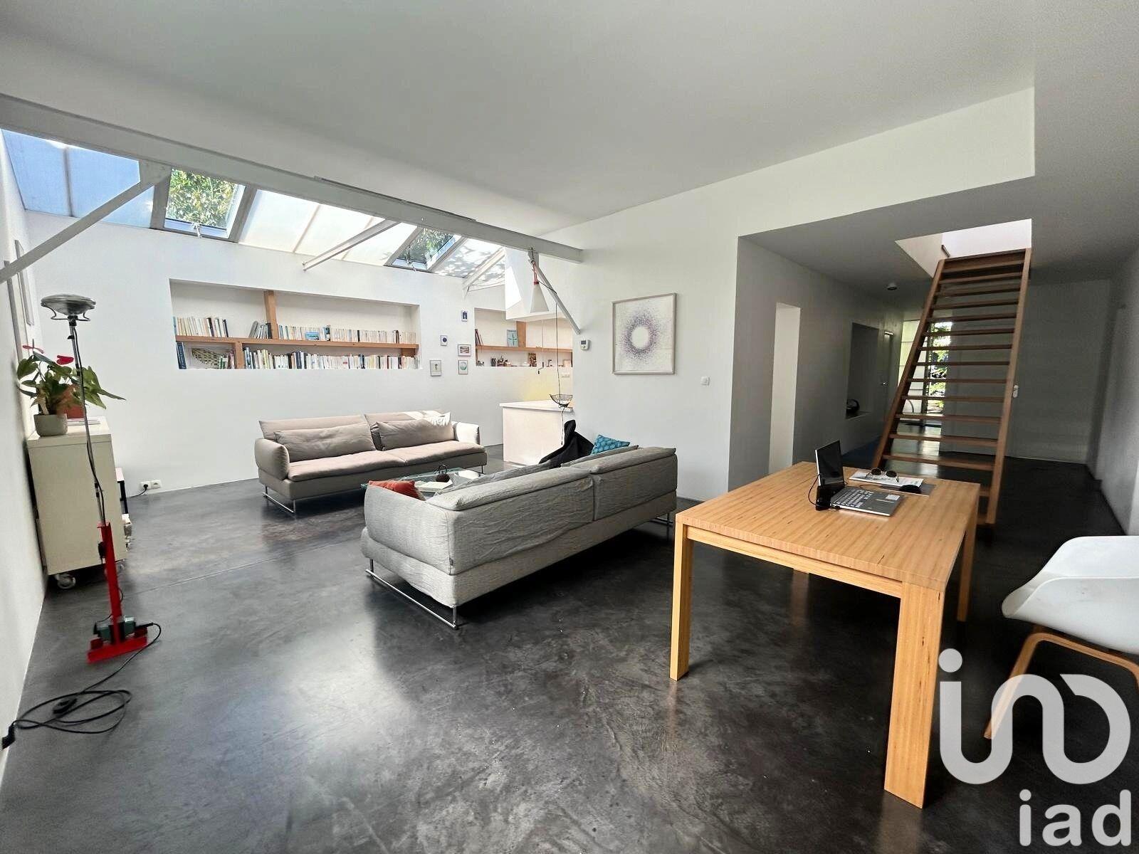 Maison à vendre, 220m², Nantes