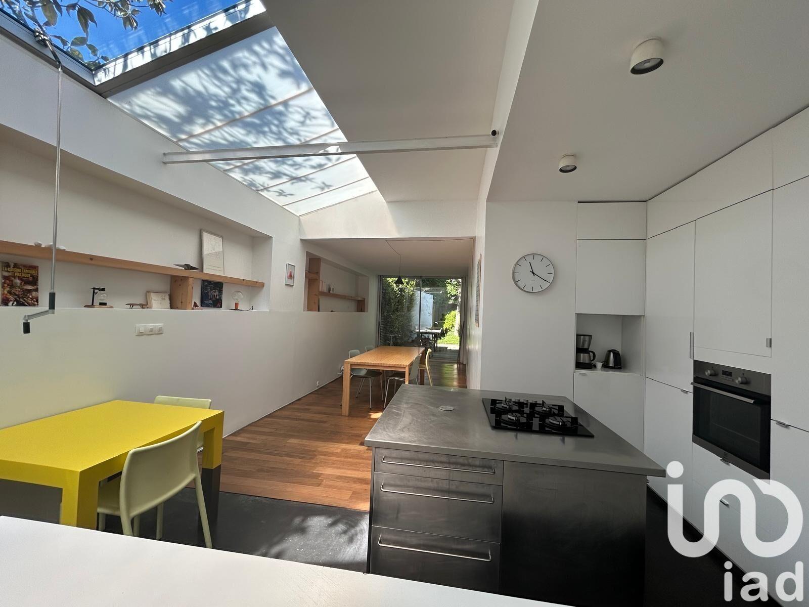 Maison à vendre, 220m², Nantes