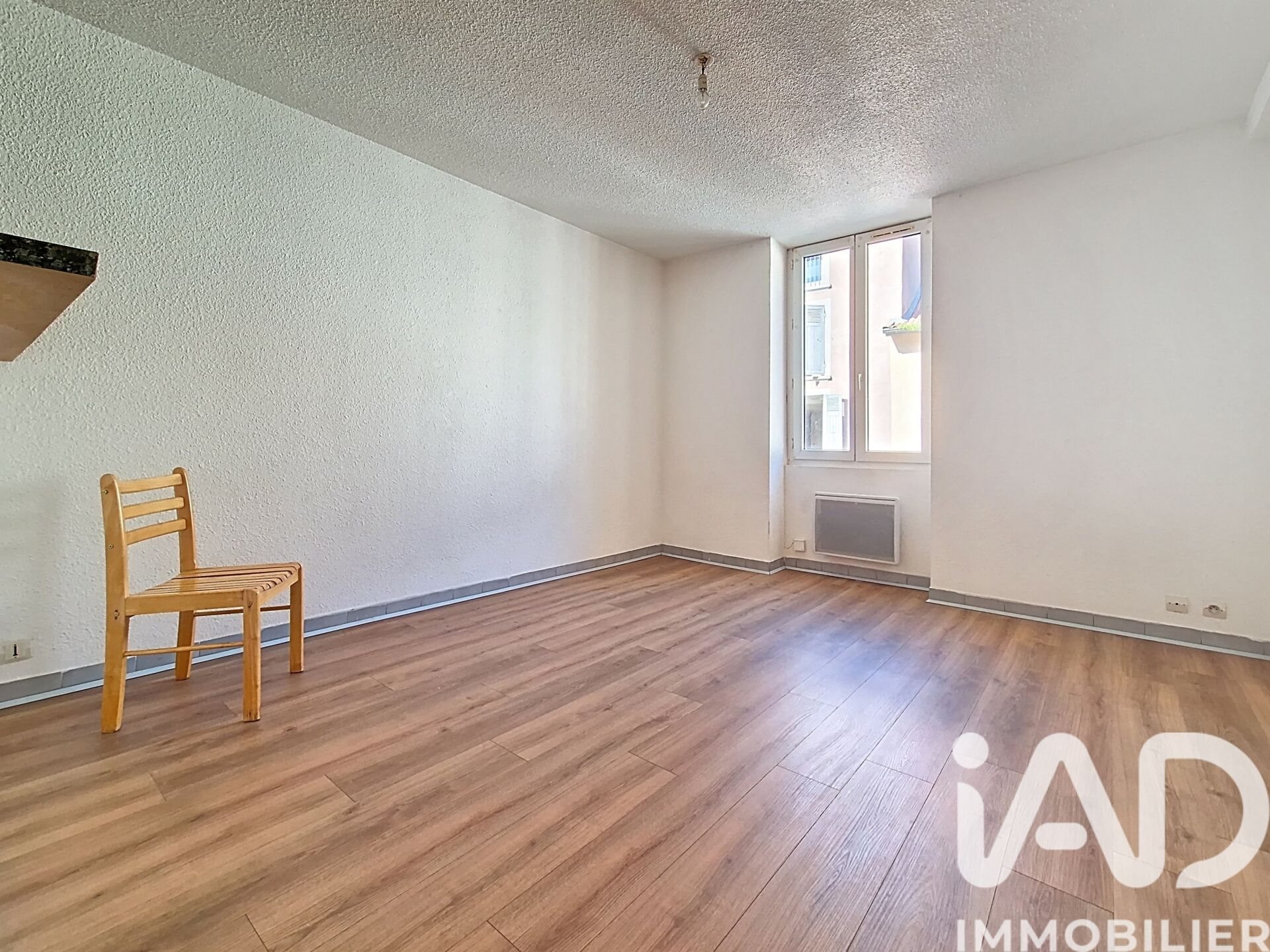 Appartement à vendre, 46m², Voiron