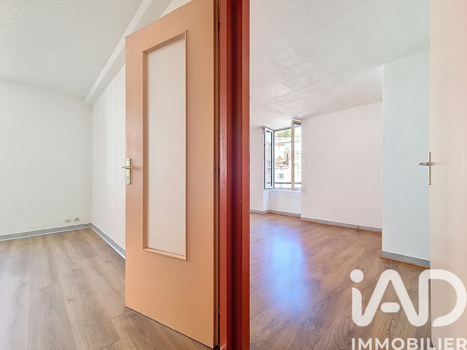 Appartement à vendre, 46m², Voiron