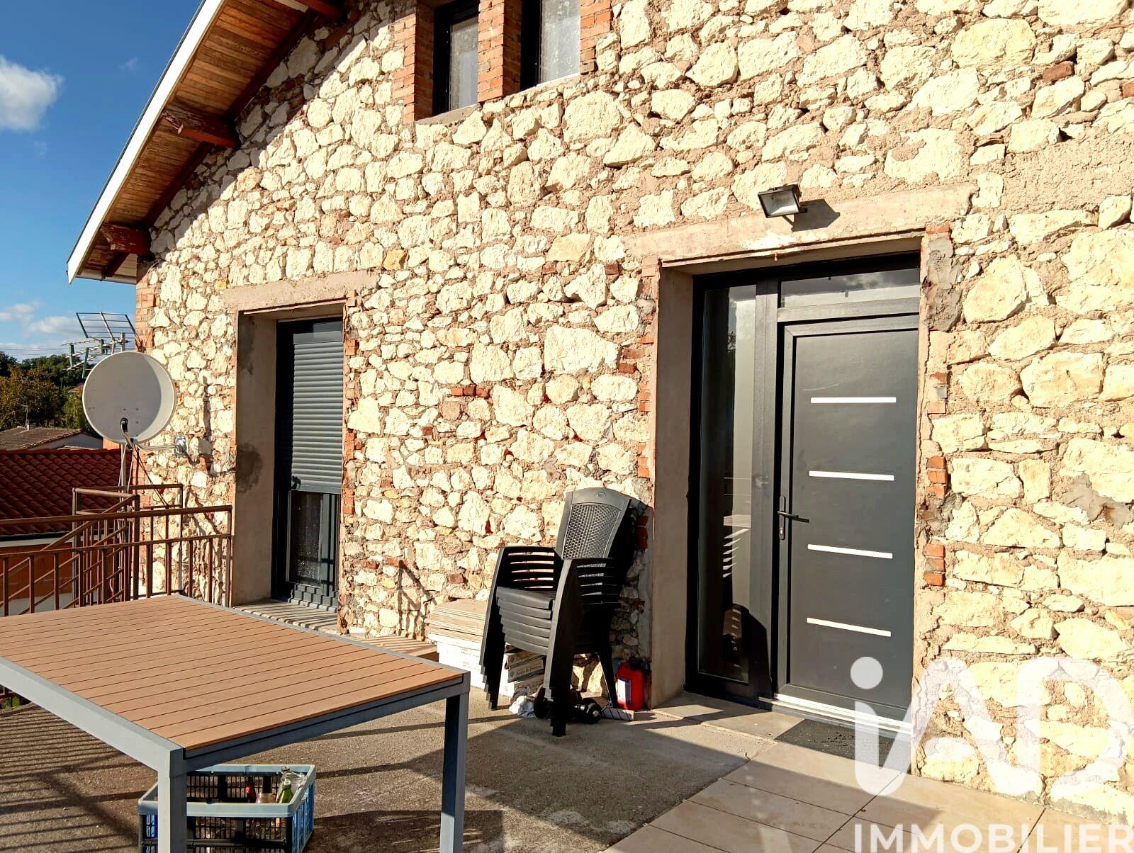 Appartement à vendre, 92m², Gaillac