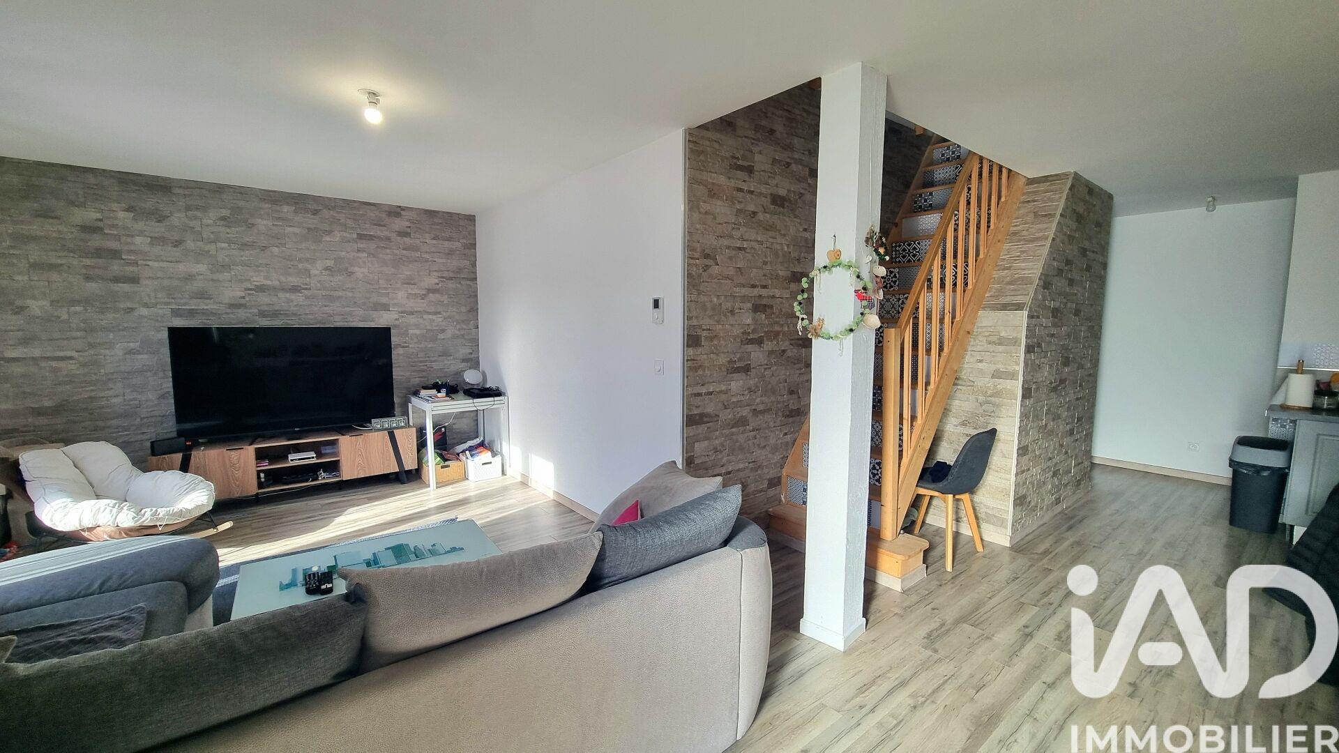 Appartement à vendre, 92m², Gaillac