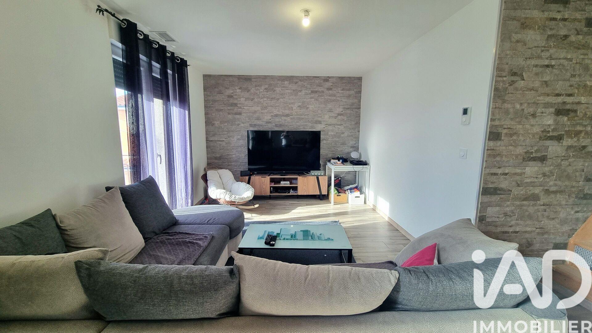 Appartement à vendre, 92m², Gaillac