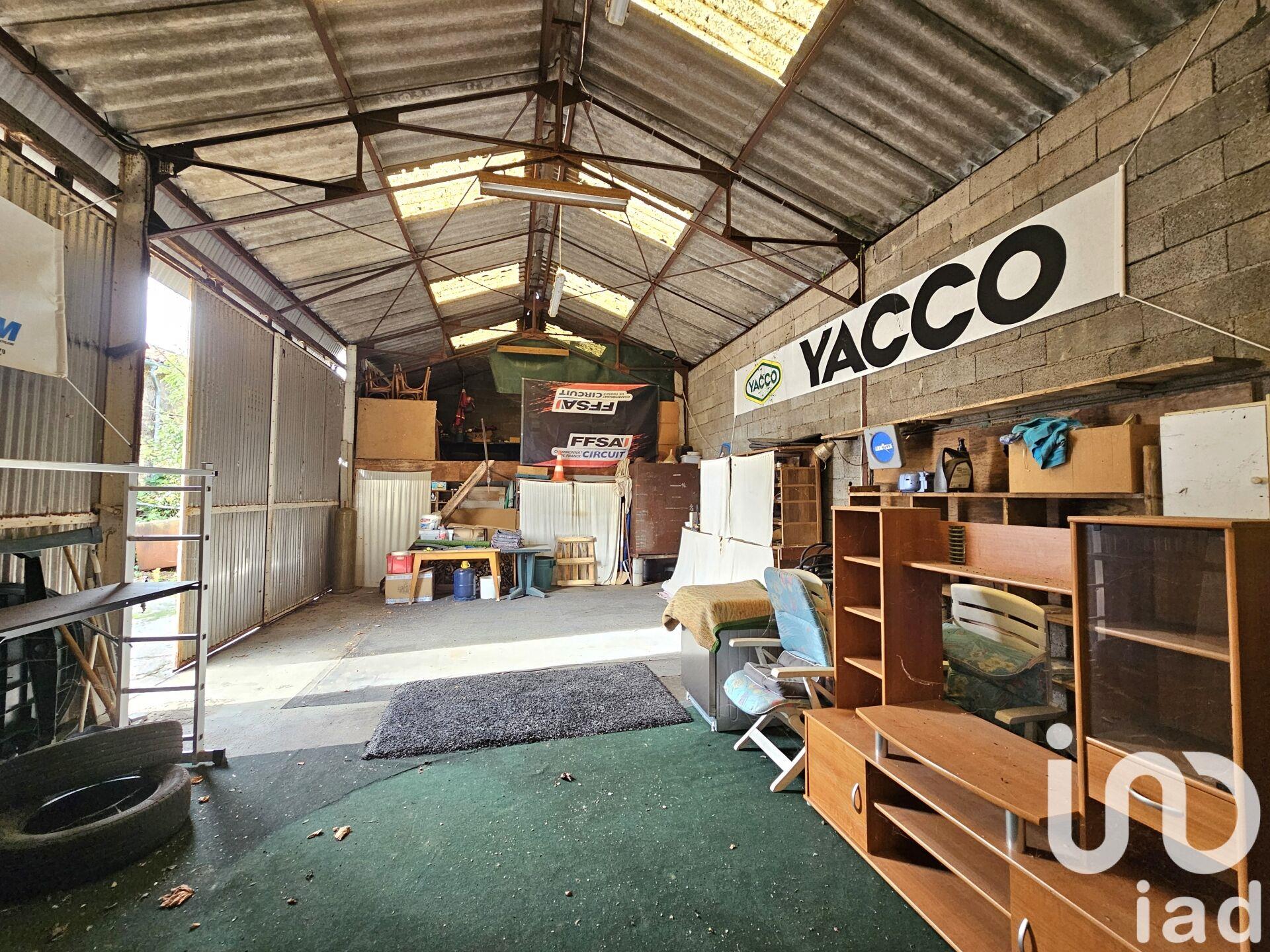 Maison à vendre, 285m², Teillet