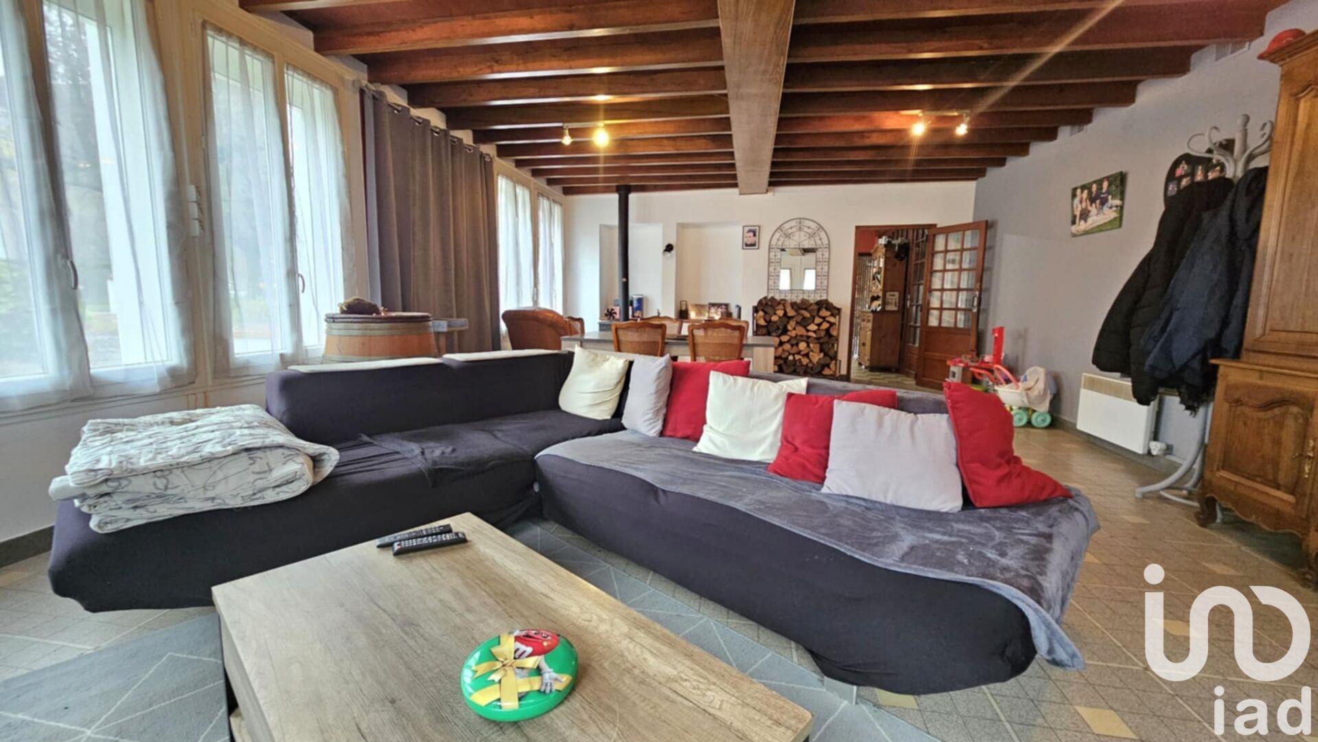 Maison à vendre, 285m², Teillet