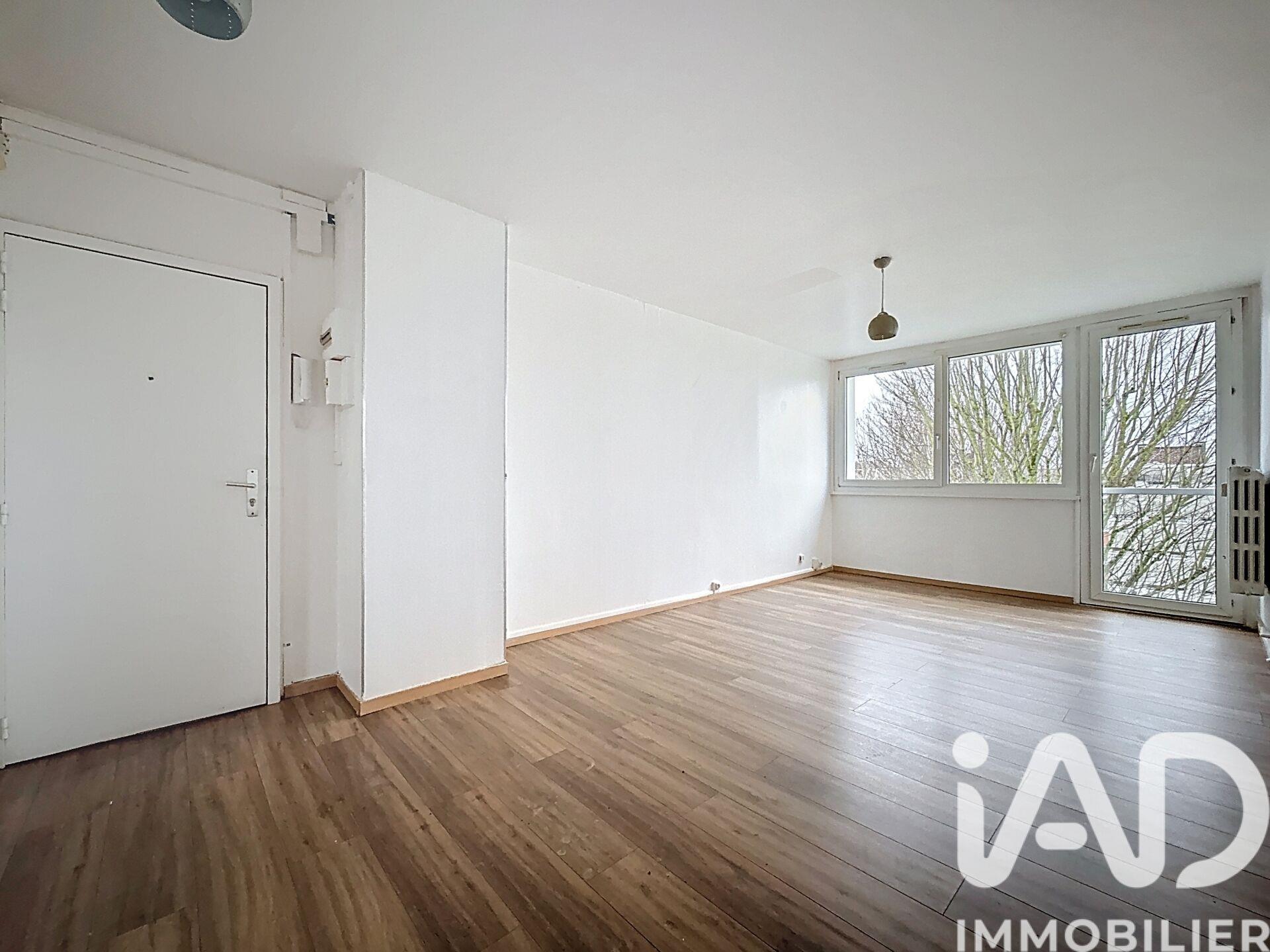 Appartement à vendre, 60m², Lys-lez-Lannoy