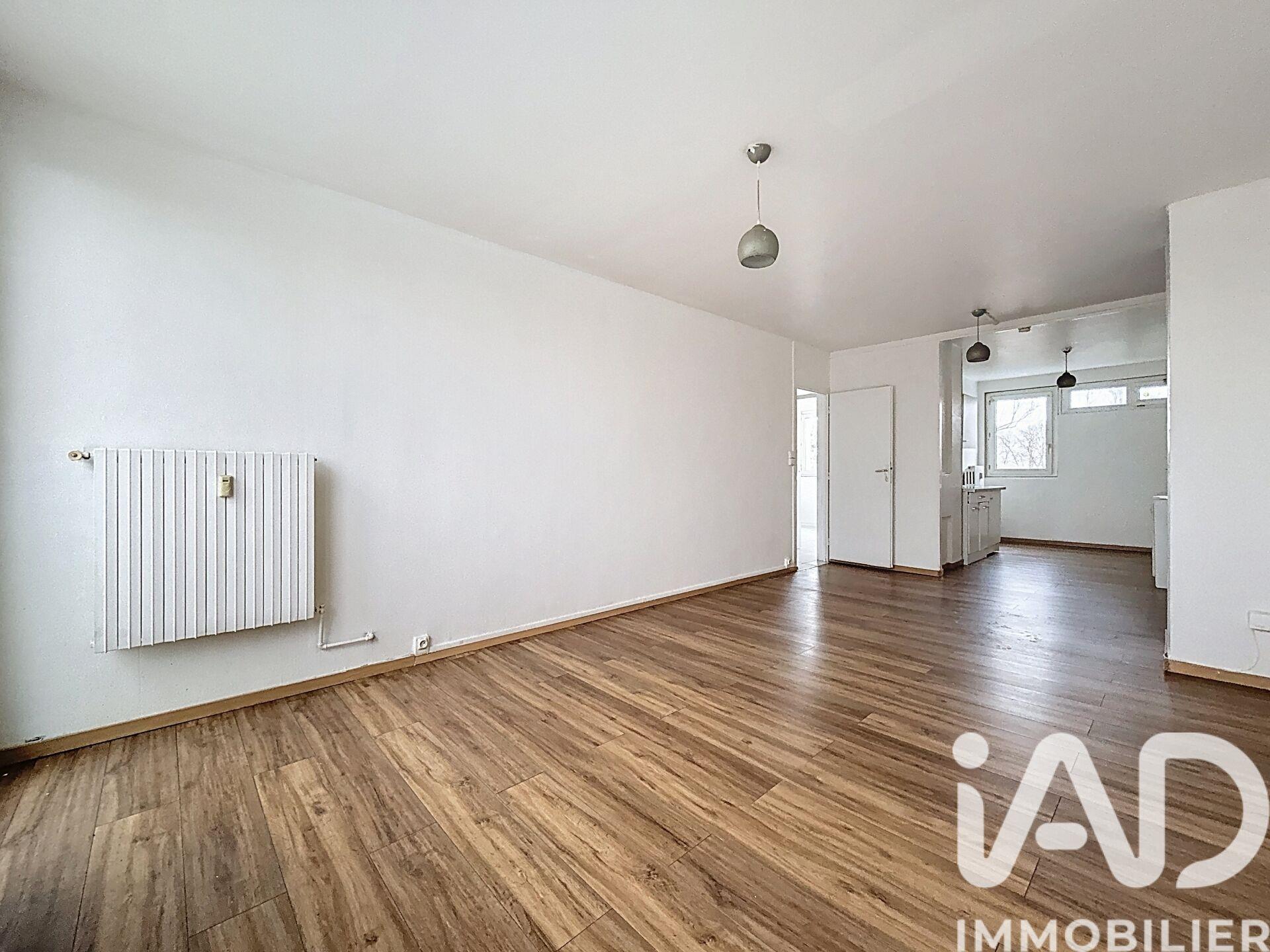 Appartement à vendre, 60m², Lys-lez-Lannoy