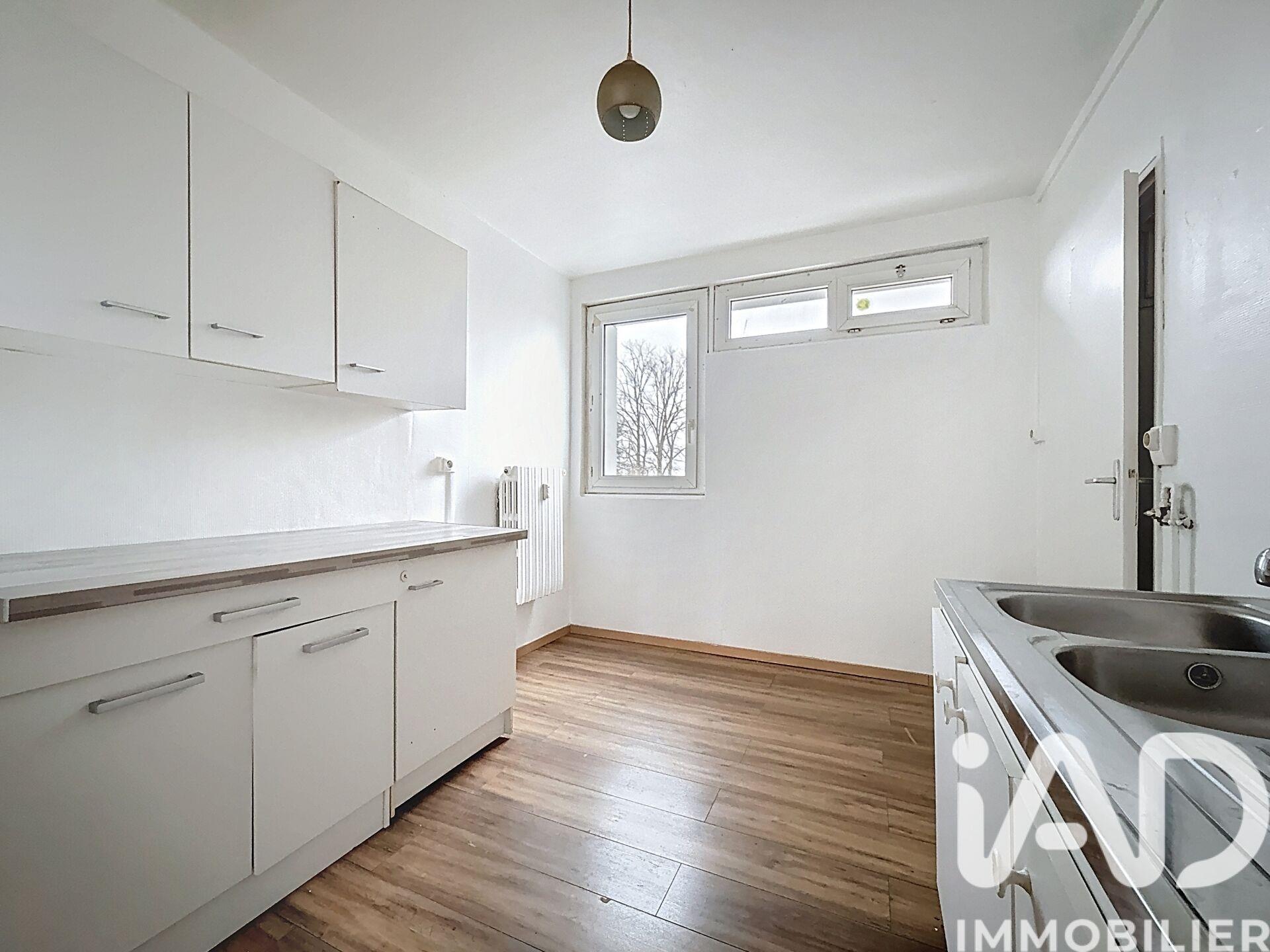 Appartement à vendre, 60m², Lys-lez-Lannoy