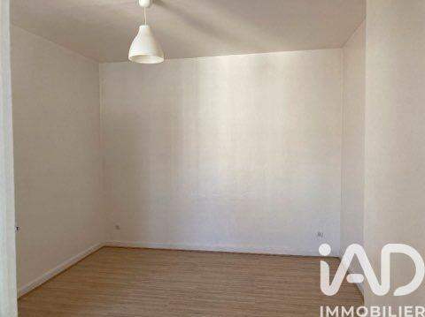 Appartement à vendre, 48m², Reims