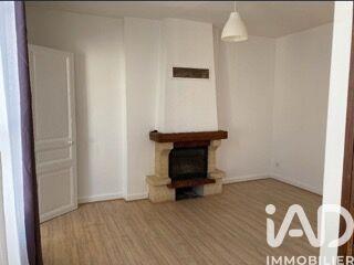 Appartement à vendre, 48m², Reims