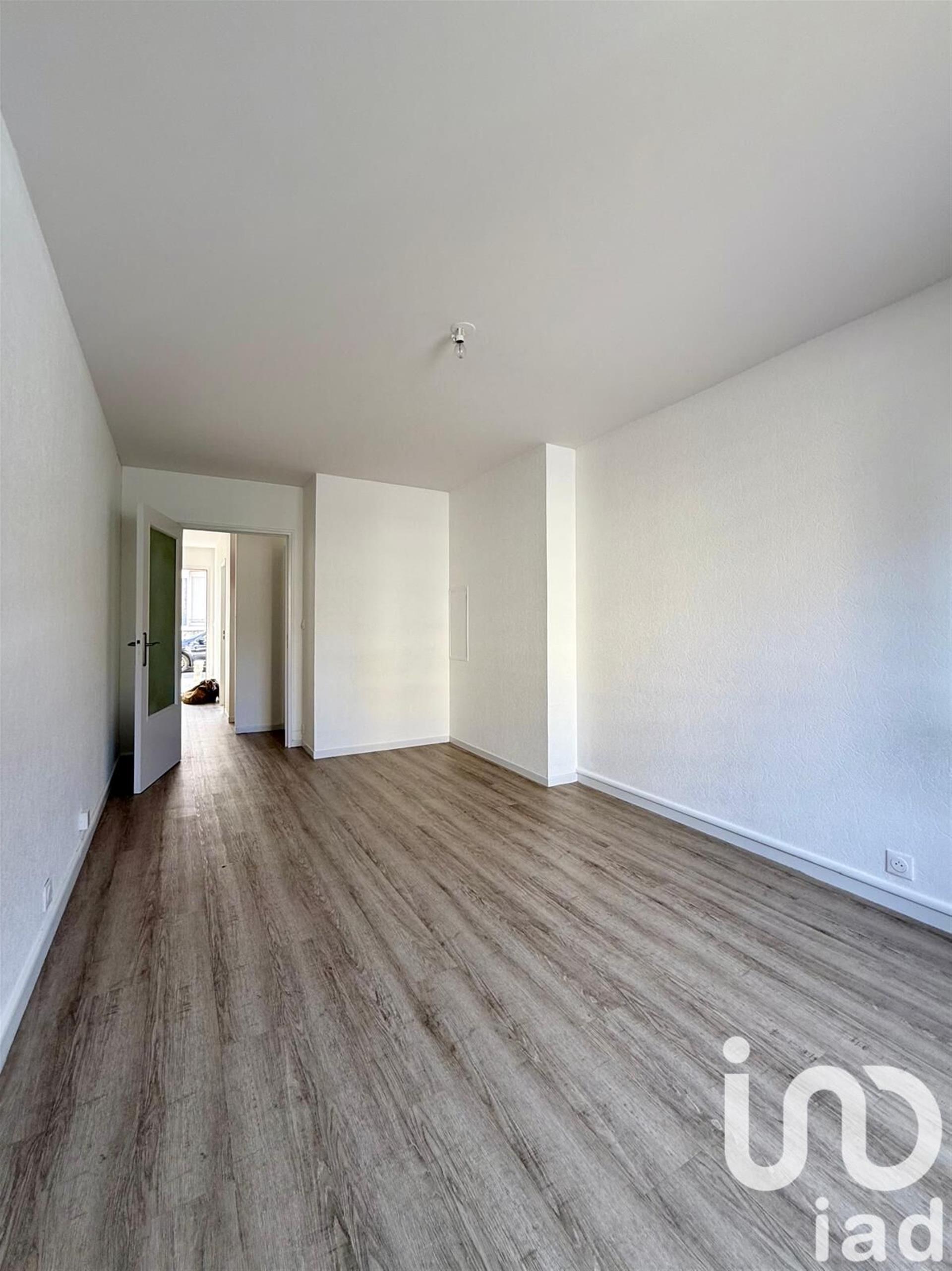 Appartement à vendre, 32m², Reims
