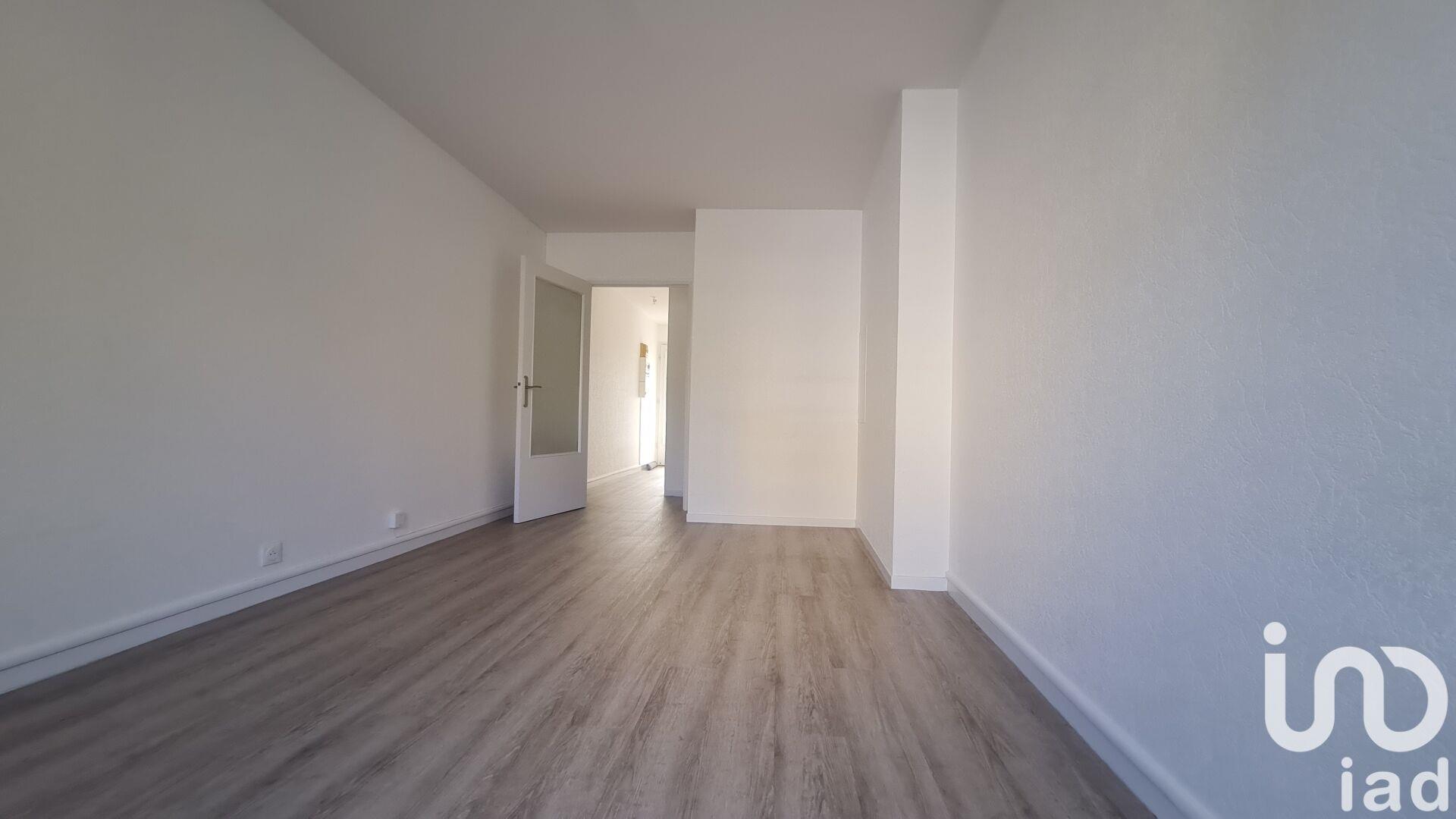Appartement à vendre, 32m², Reims