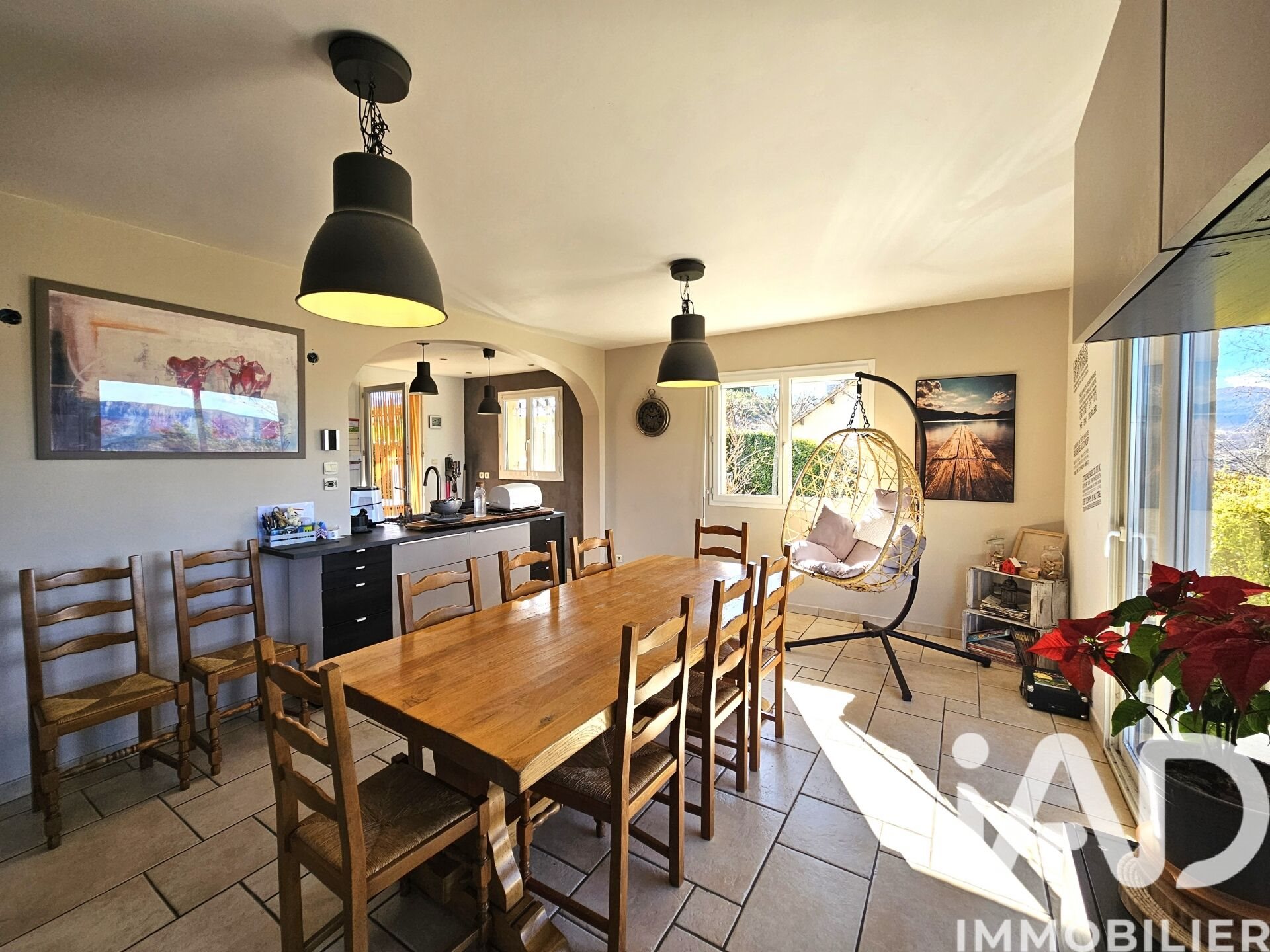 Maison à vendre, 129m², Le Sauze-du-Lac
