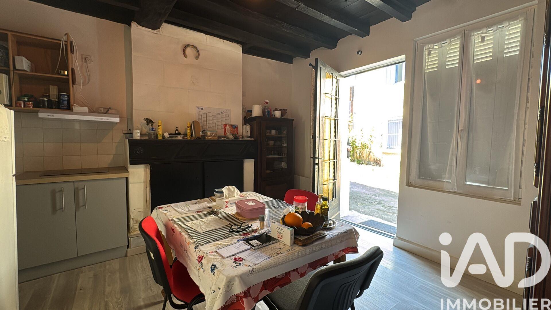 Maison à vendre, 48m², Châtellerault