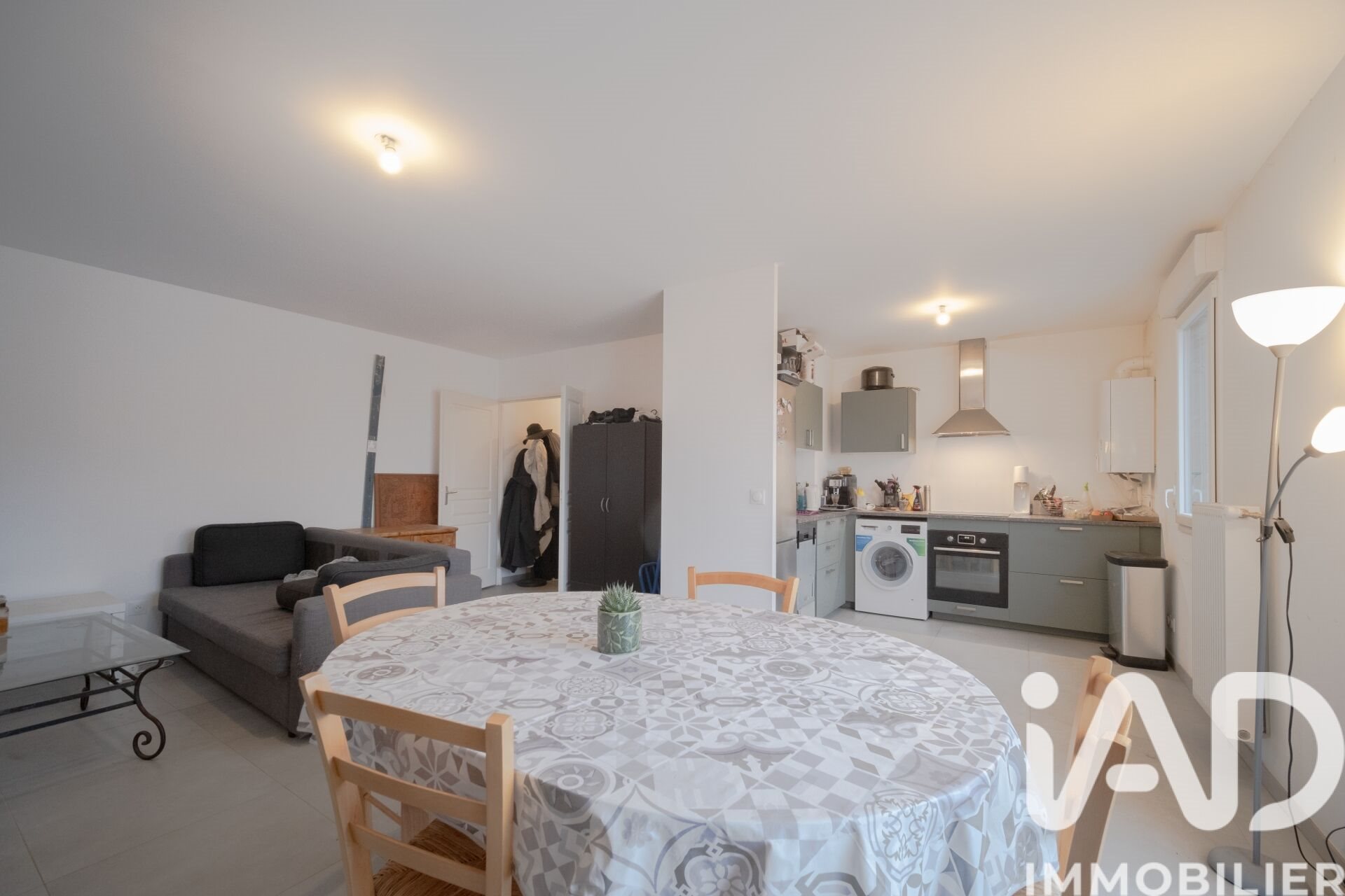 Appartement à vendre, 77m², Guénange