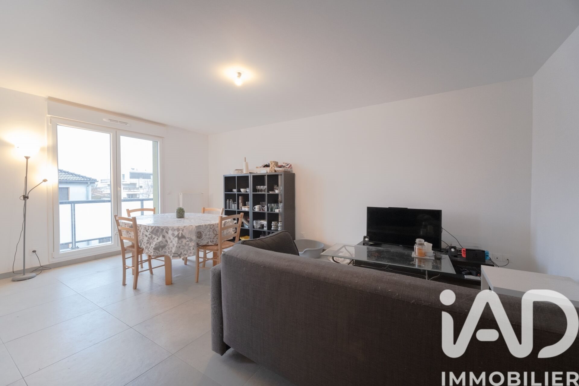 Appartement à vendre, 77m², Guénange