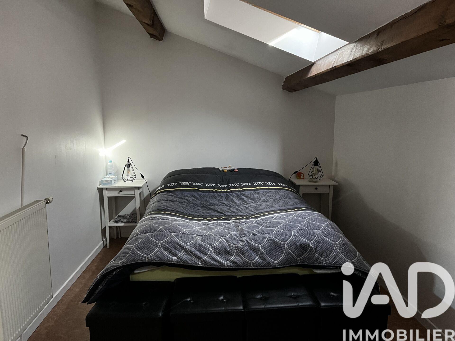 Maison à vendre, 79m², Unieux