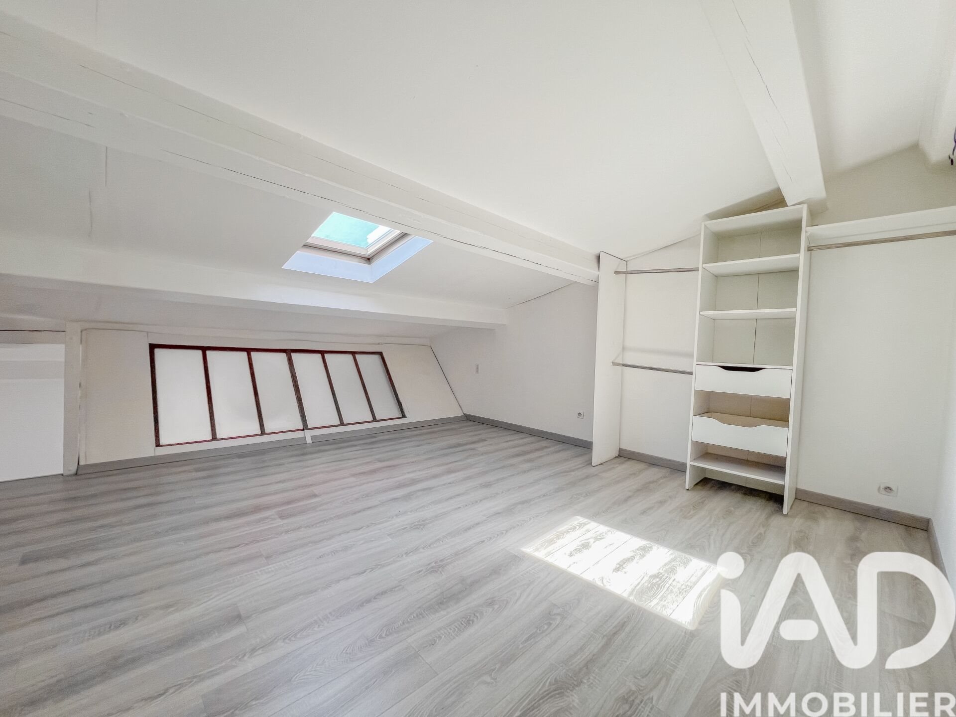 Appartement à vendre, 92m², Gémenos