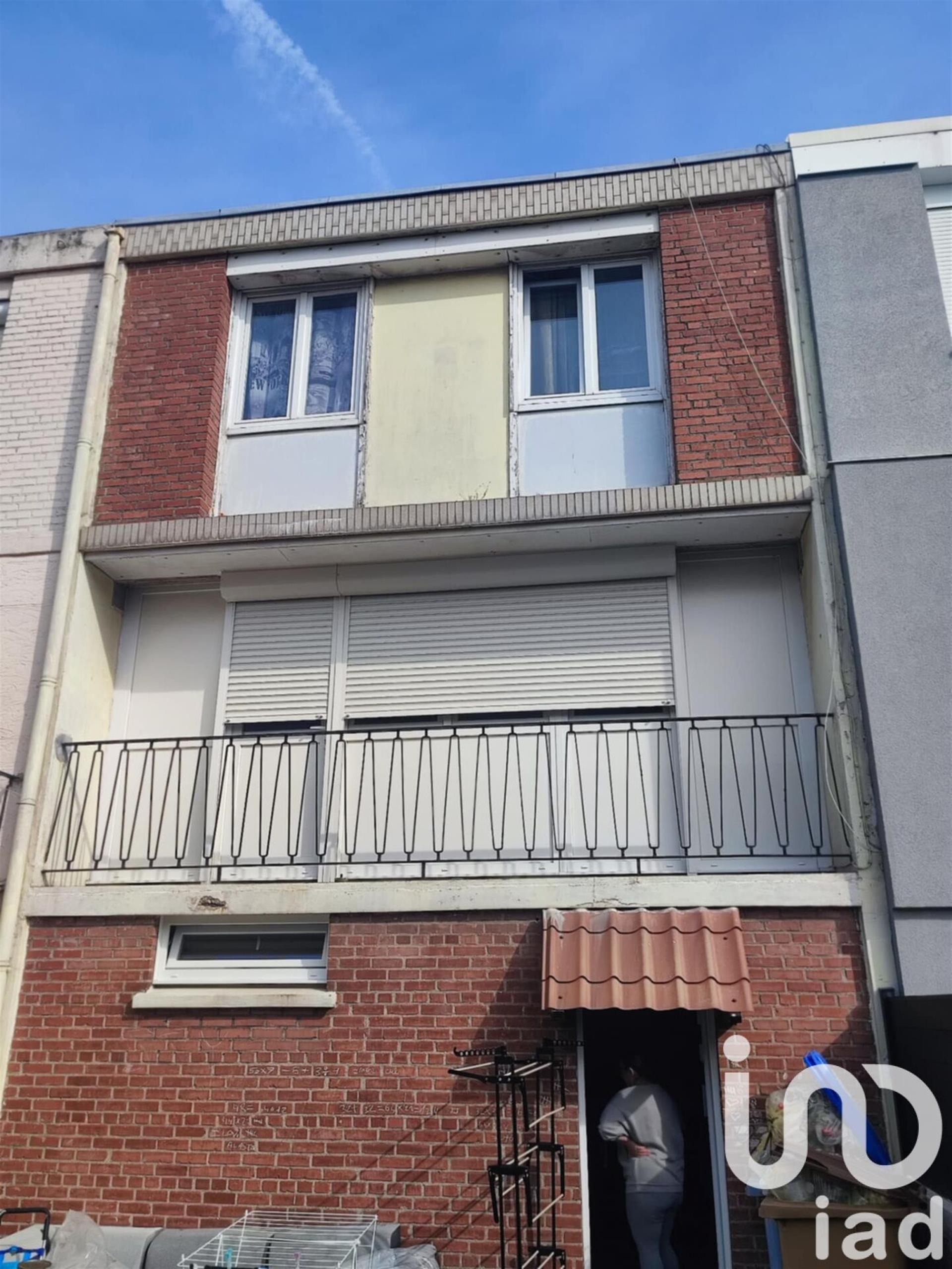 Maison à vendre, 93m², Dunkerque
