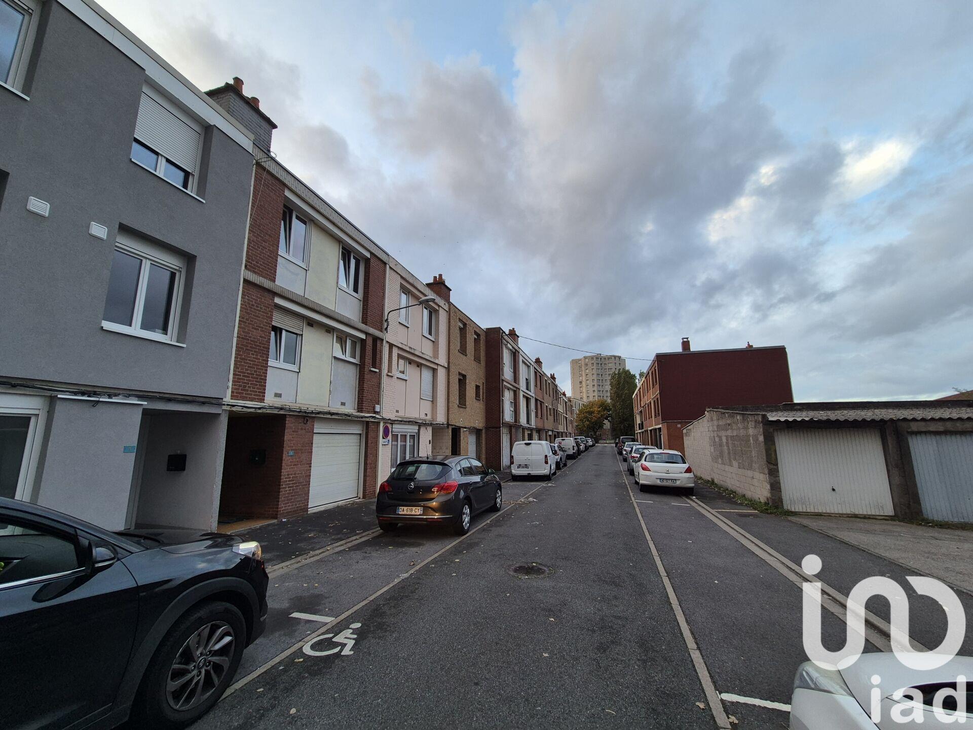 Maison à vendre, 93m², Dunkerque