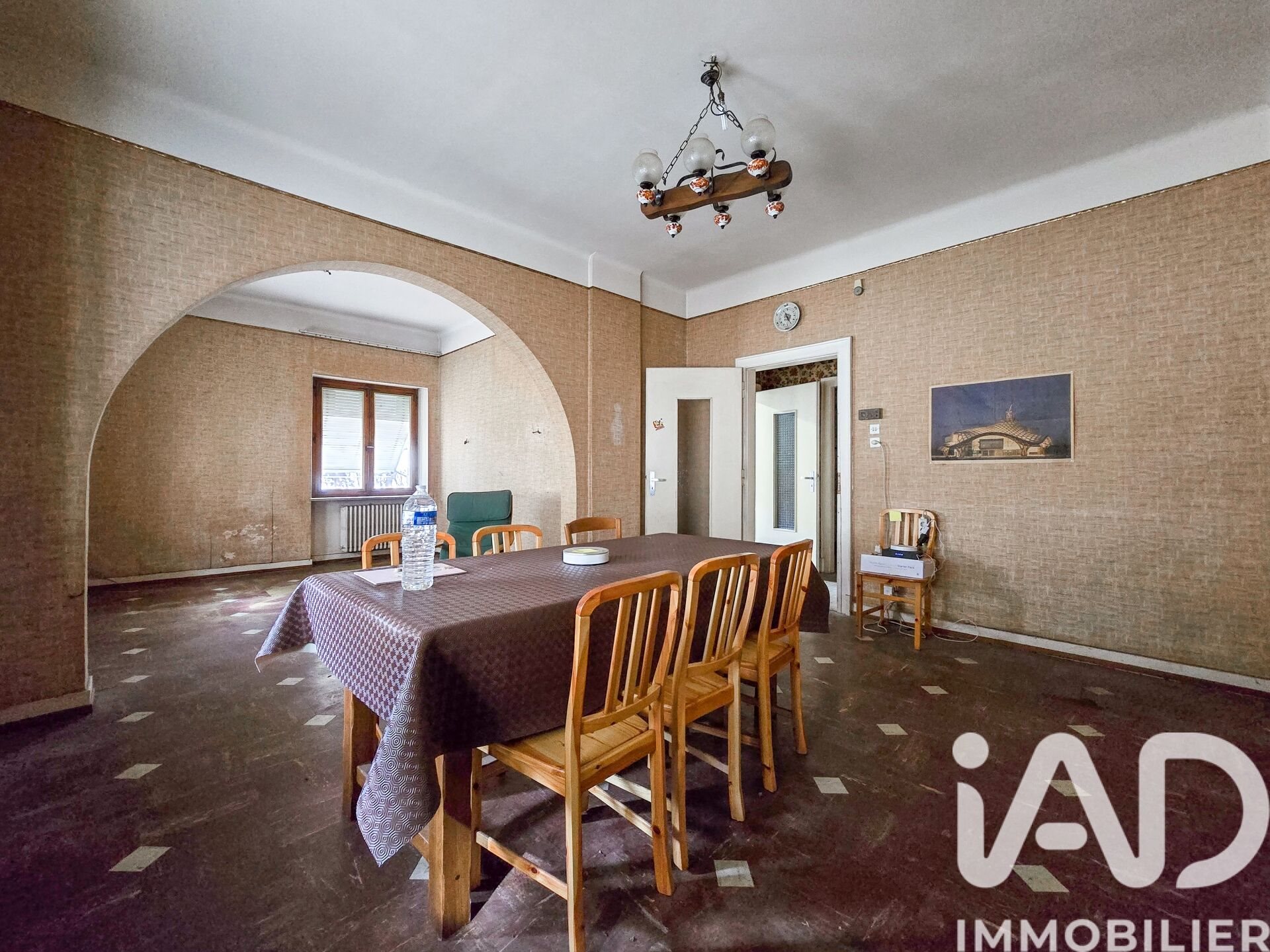 Maison à vendre, 121m², Montigny-lès-Metz