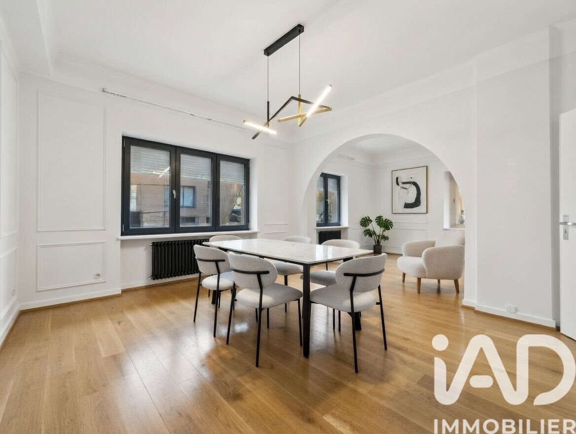 Maison à vendre, 121m², Montigny-lès-Metz