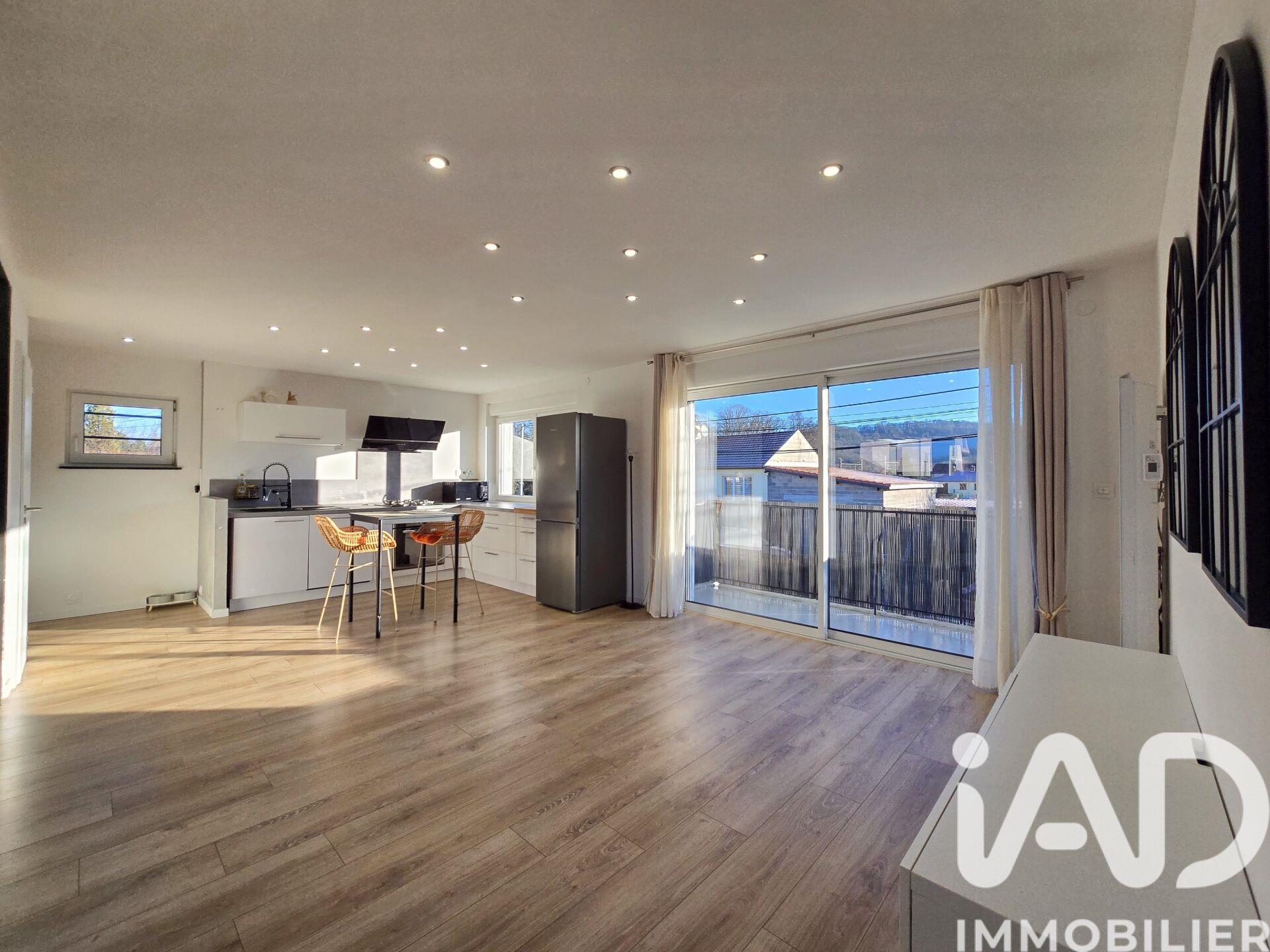 Maison à vendre, 110m², Novéant-sur-Moselle