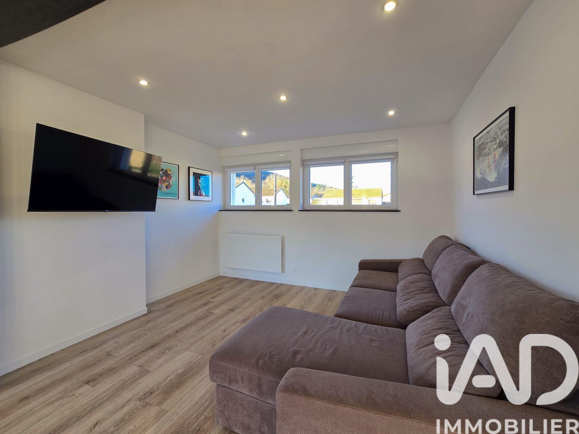 Maison à vendre, 110m², Novéant-sur-Moselle