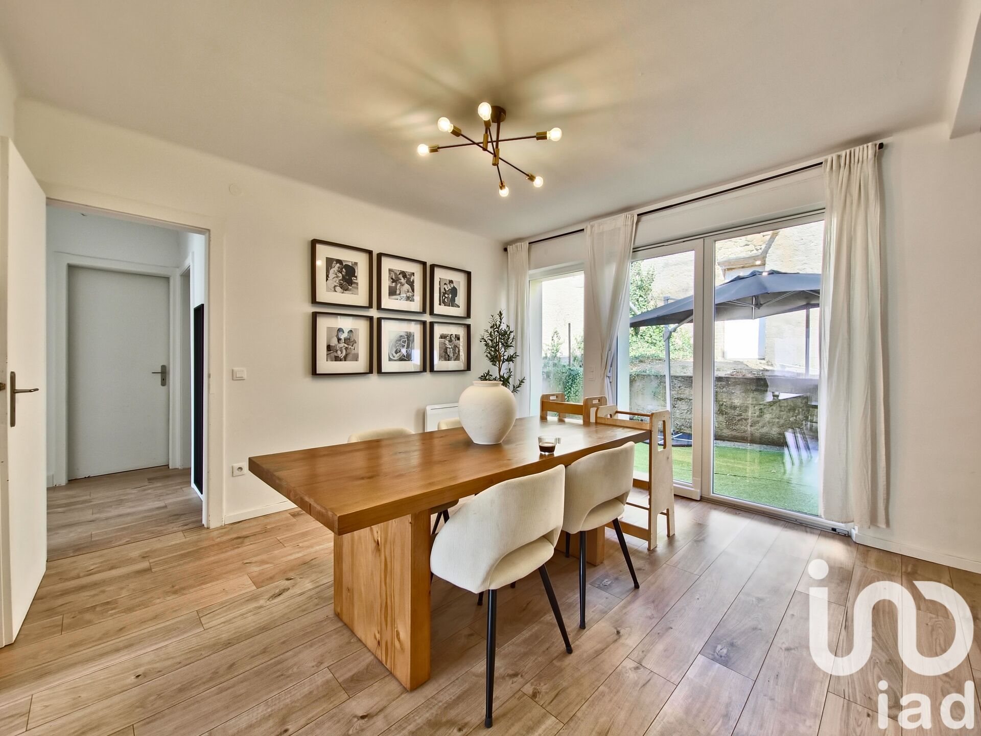 Maison à vendre, 165m², Ebersviller