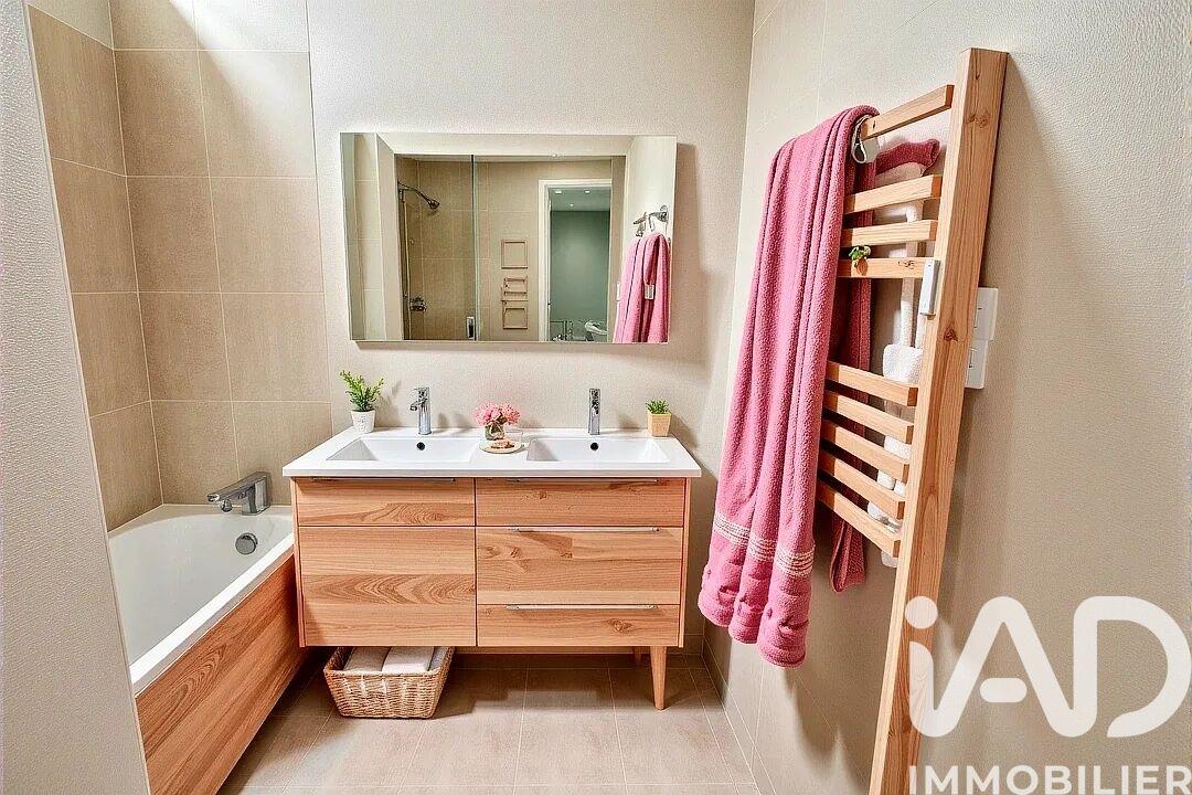 Appartement à vendre, 85m², Bordeaux