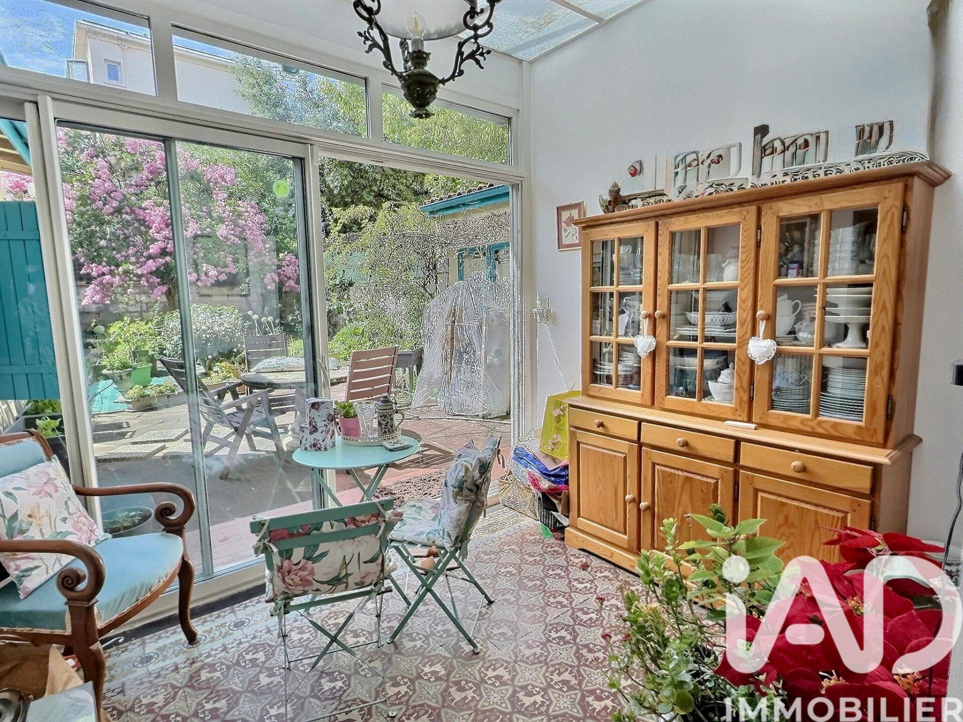 Appartement à vendre, 85m², Bordeaux