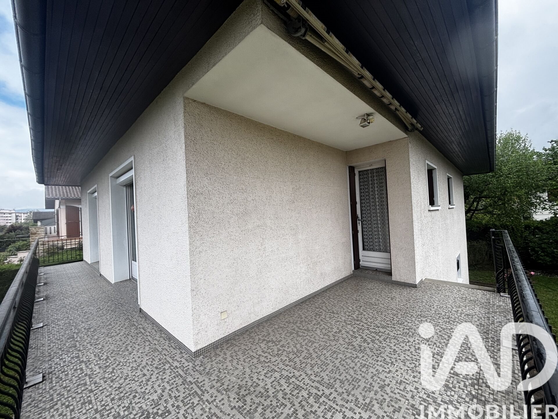 Maison à vendre, 122m², La Ravoire