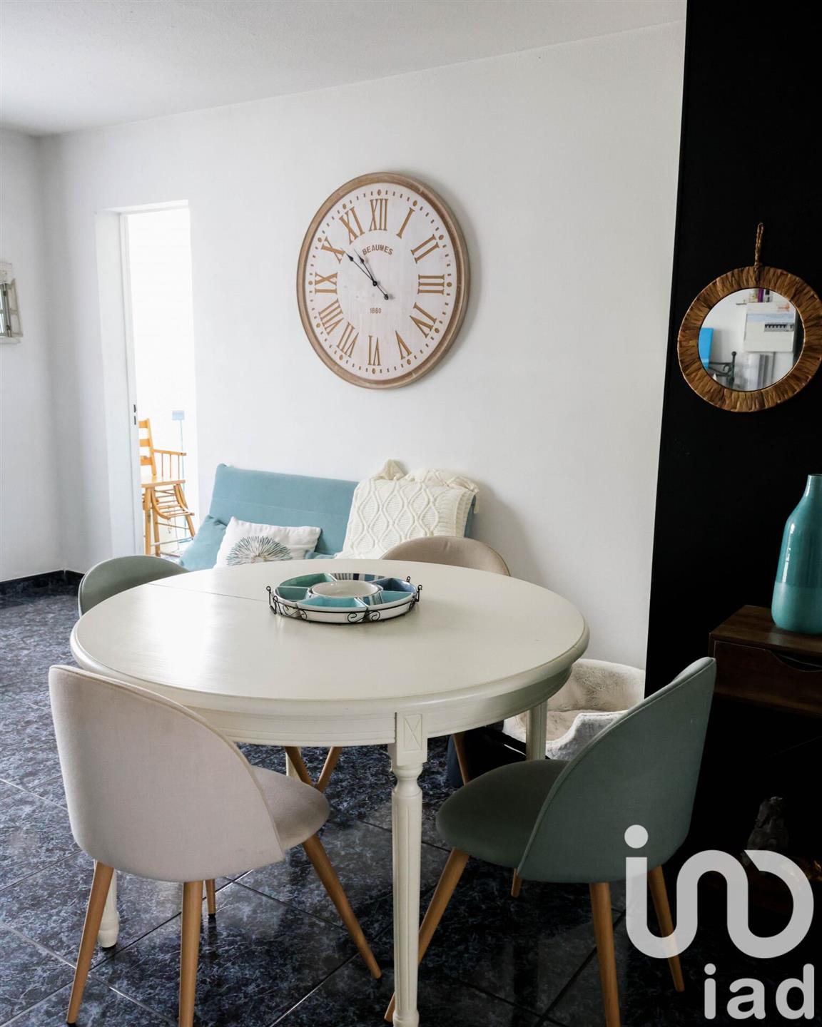 Appartement à vendre, 63m², Perpignan