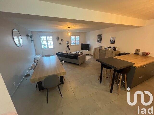 Appartement à vendre, 86m², Vignacourt