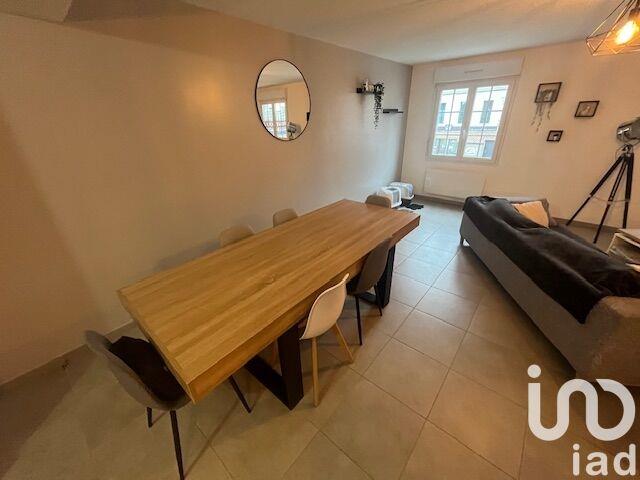 Appartement à vendre, 86m², Vignacourt