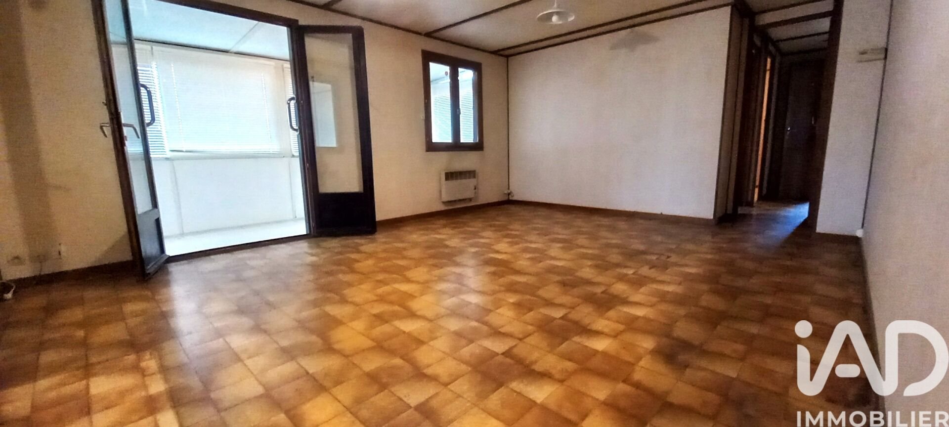 Maison à vendre, 53m², Beaulieu-sous-la-Roche