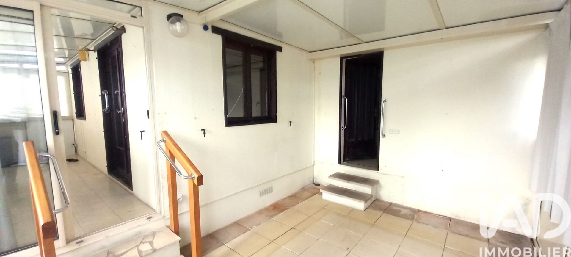 Maison à vendre, 53m², Beaulieu-sous-la-Roche