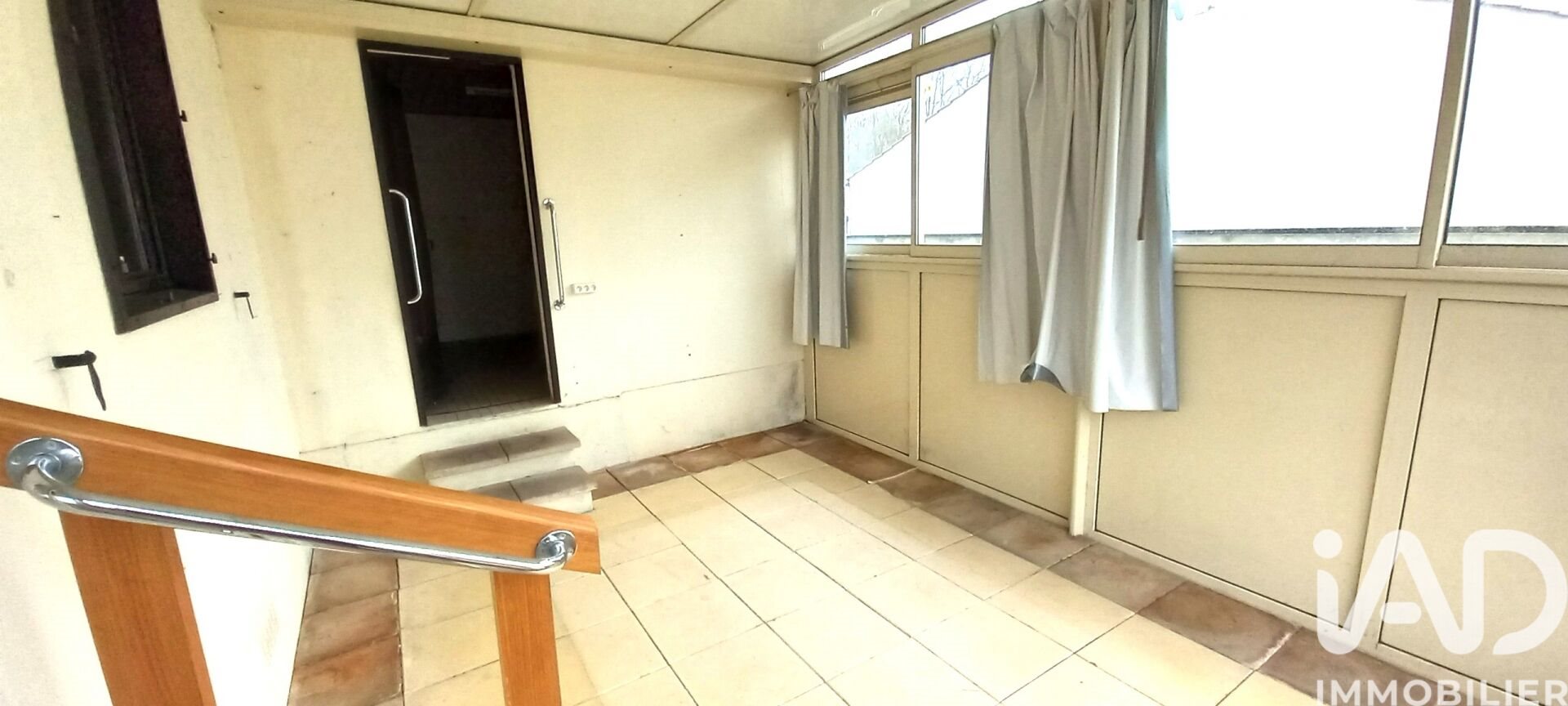 Maison à vendre, 53m², Beaulieu-sous-la-Roche