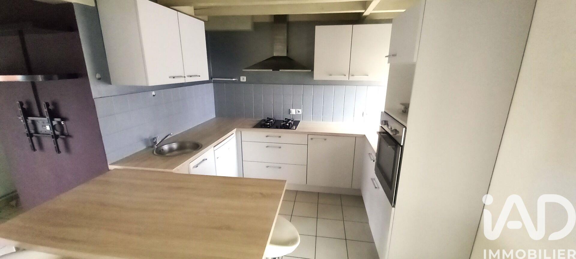 Maison à louer, 74m², Les Lucs-sur-Boulogne