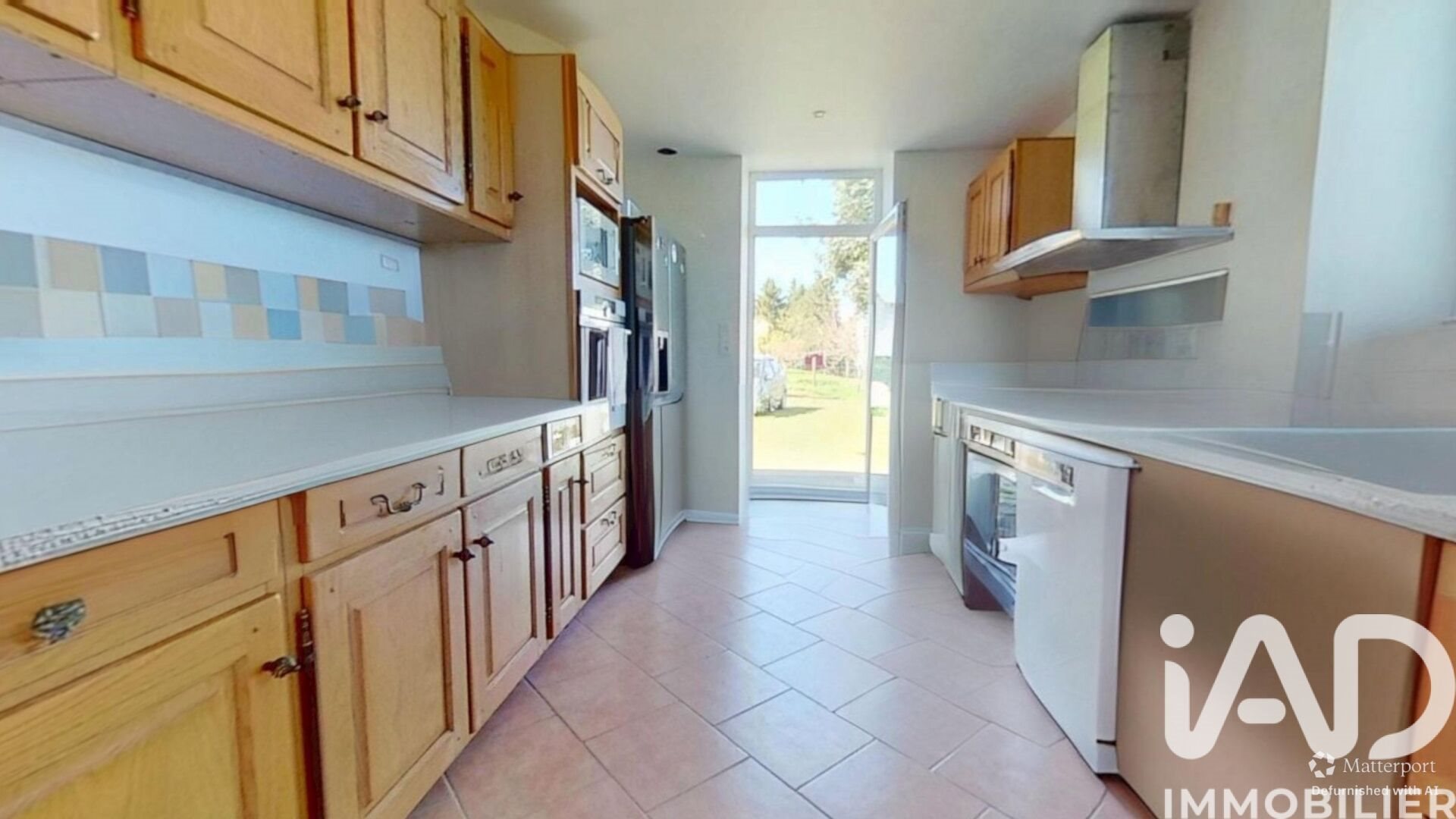 Maison à vendre, 75m², Brageac