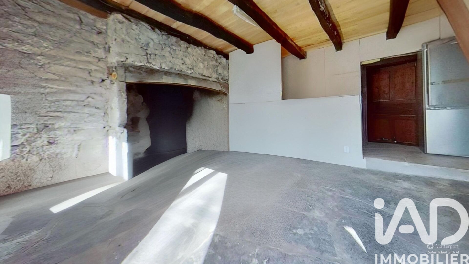 Maison à vendre, 77m², Ally